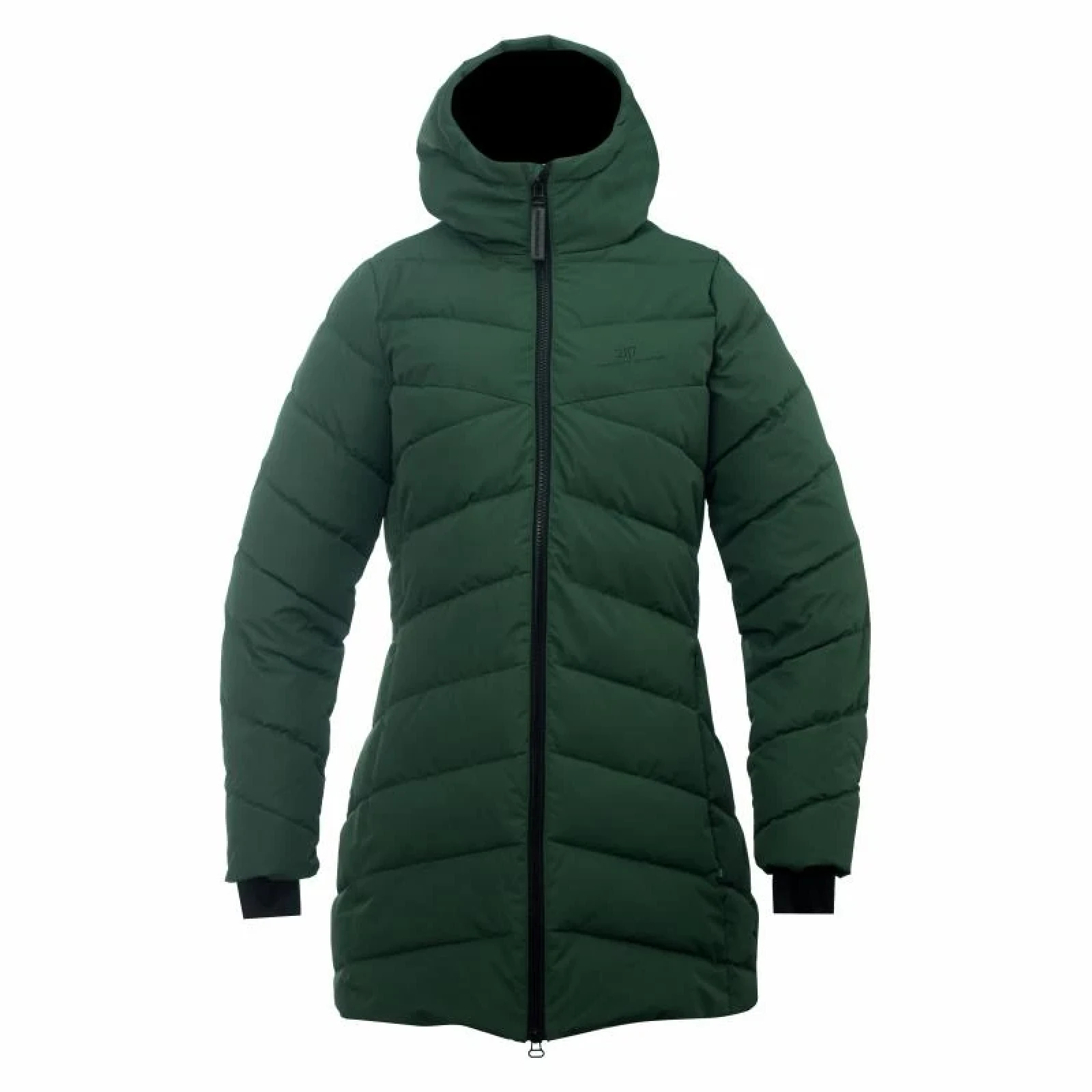 2117 of Sweden Anneberg zelená - Velikost: XXL | Barva: zelená · záber 2