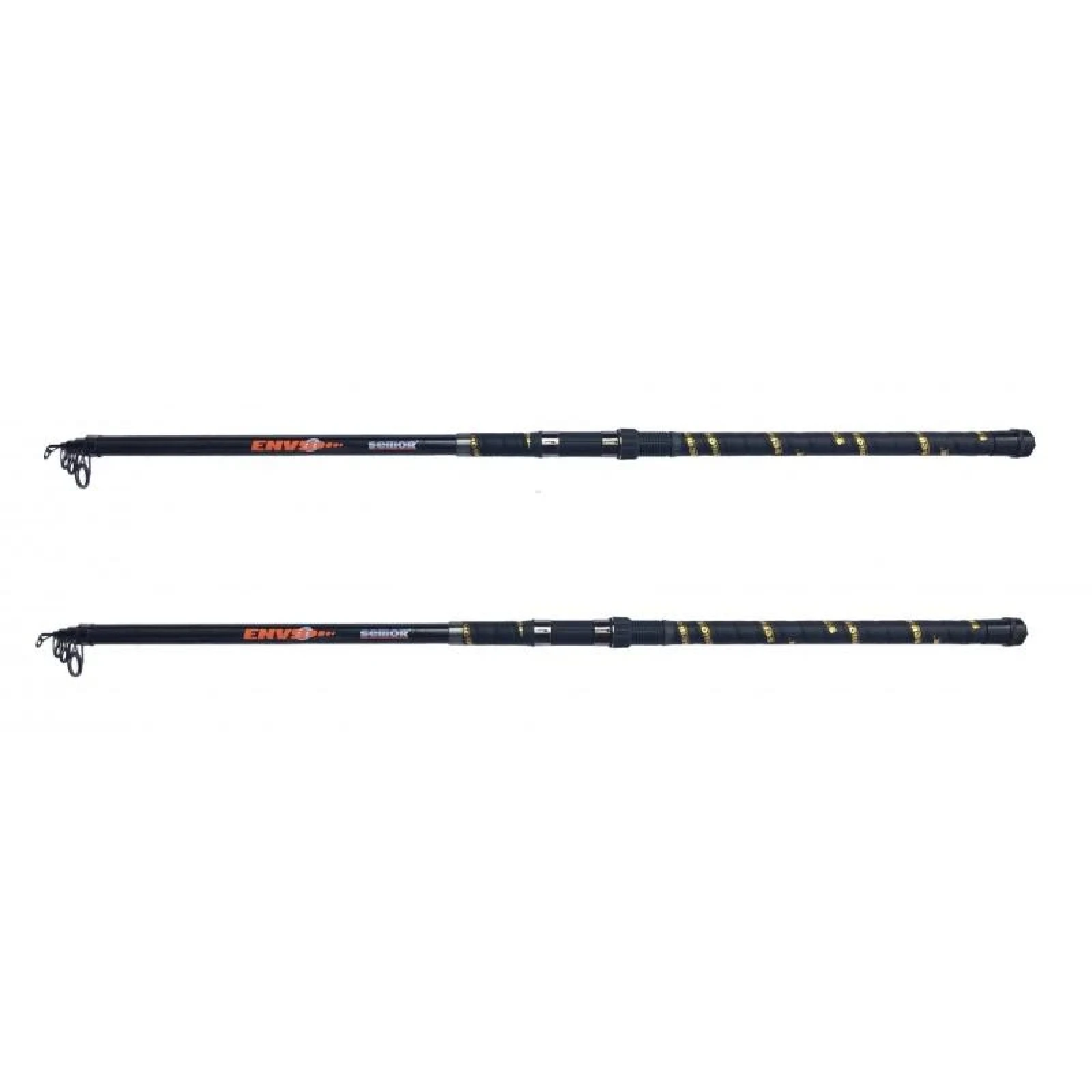 Akce 1+1 Prut Sellior Envy 3,3 m · záber 1