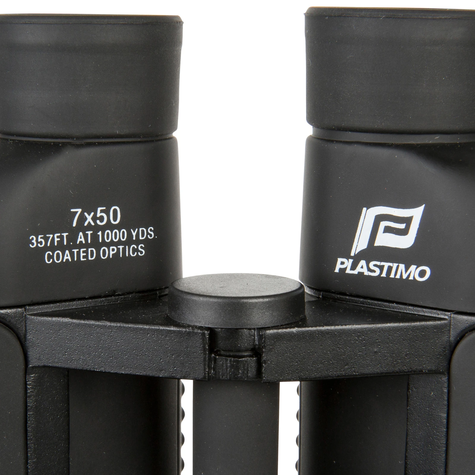 PLASTIMO Ďalekohľad námornícky 7×50 s autofokusom čierny všetky · záber 2