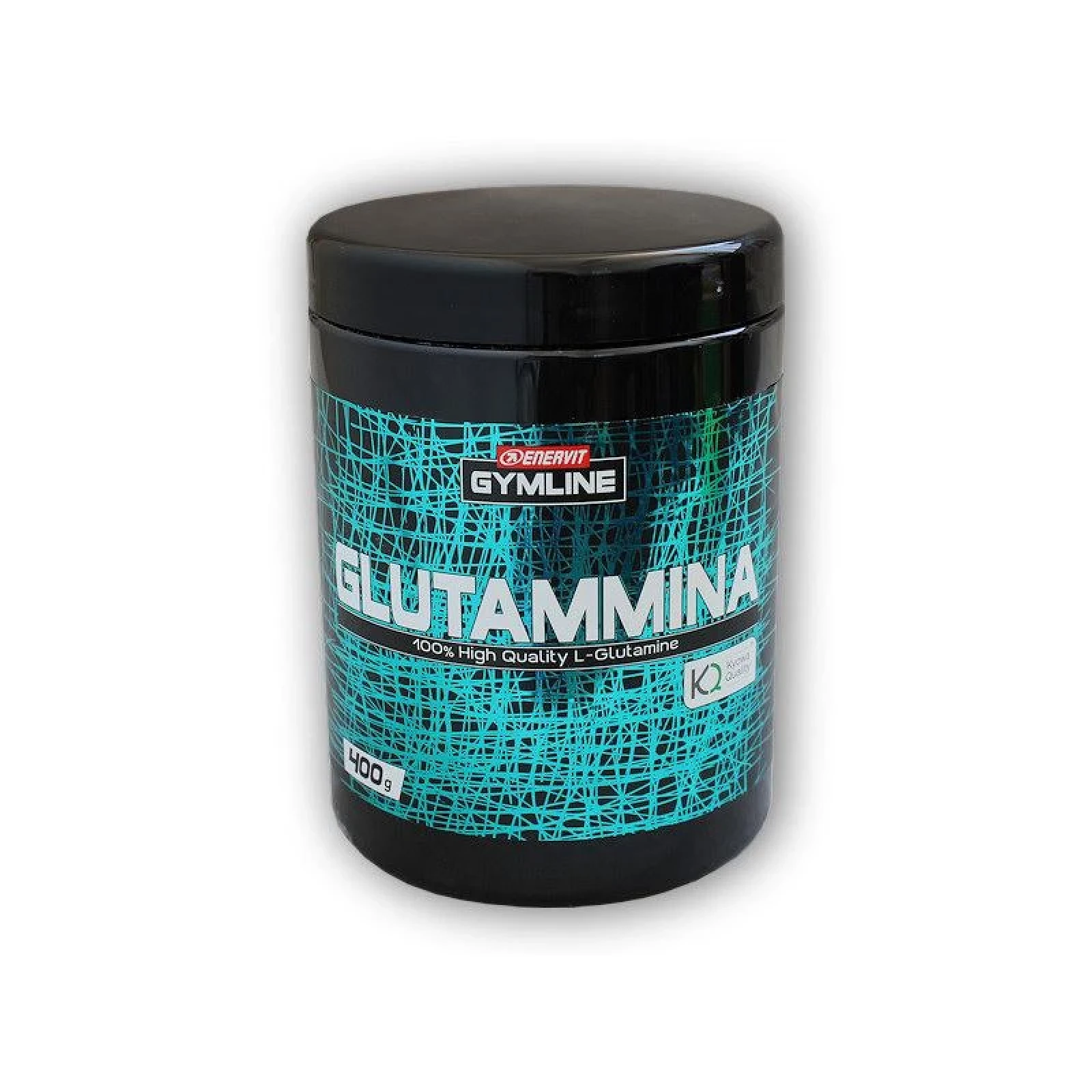 Enervit 100% L-Glutamin 400g · záber 1