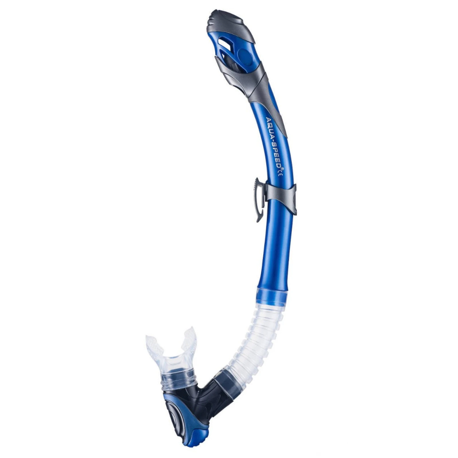 Aqua Speed Java+Elba blue · záber 3