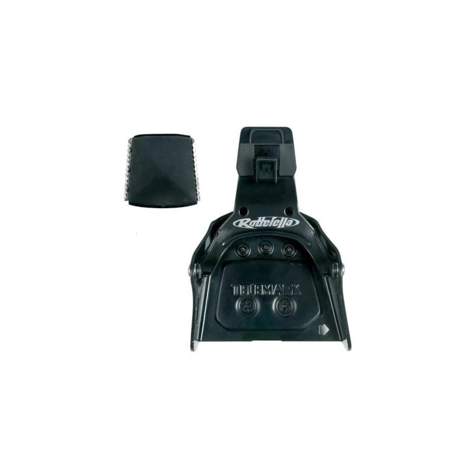 Fischer SUPER TELEMARK (75 mm) 25/26 · záber 1