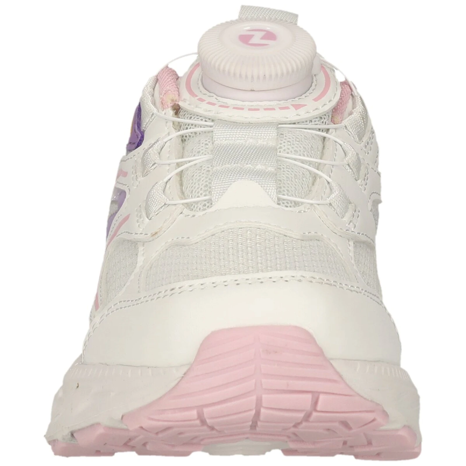 ZigZag Sagunto Q-lock Sneakers · záber 3
