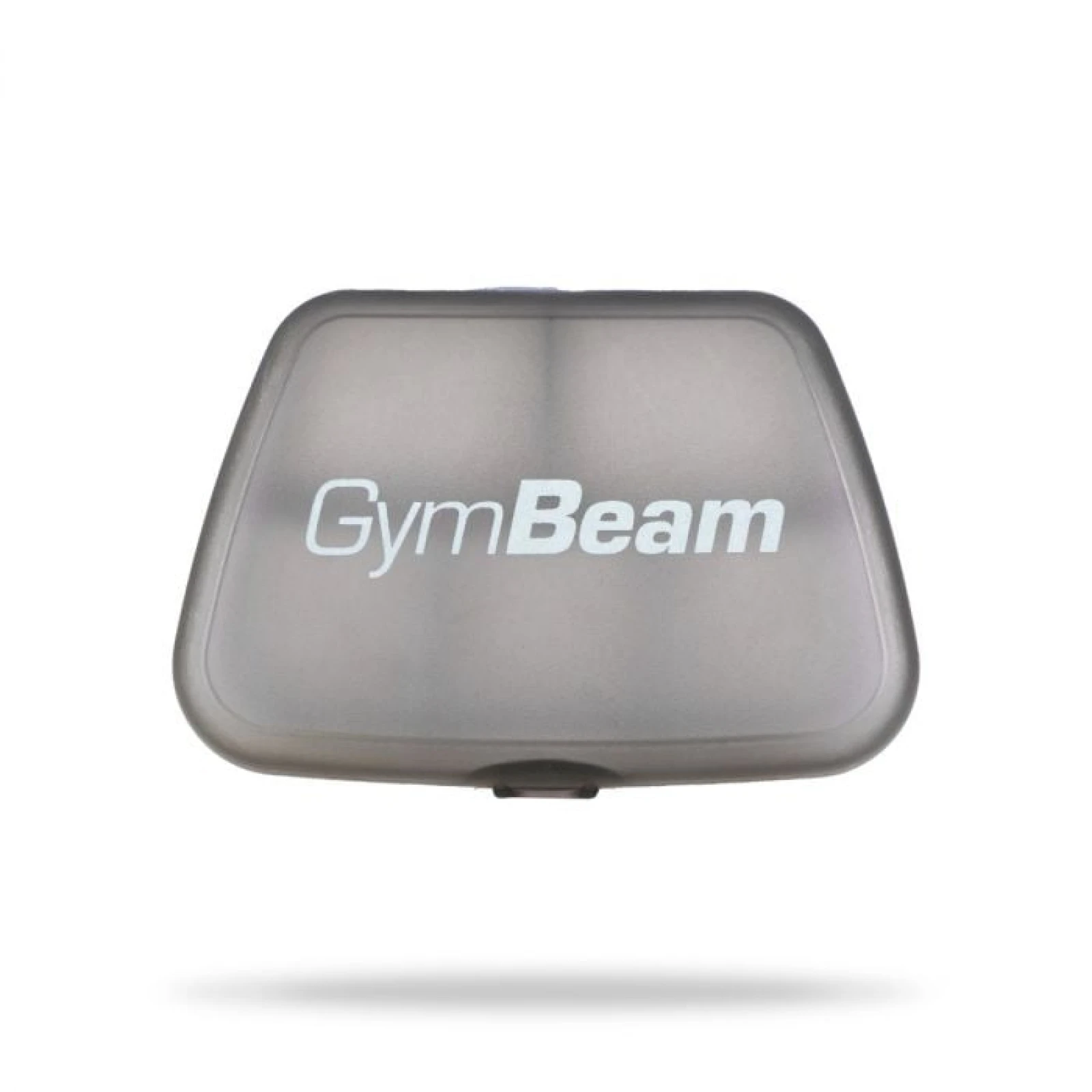 GymBeam PillBox 5 Orange · záber 2