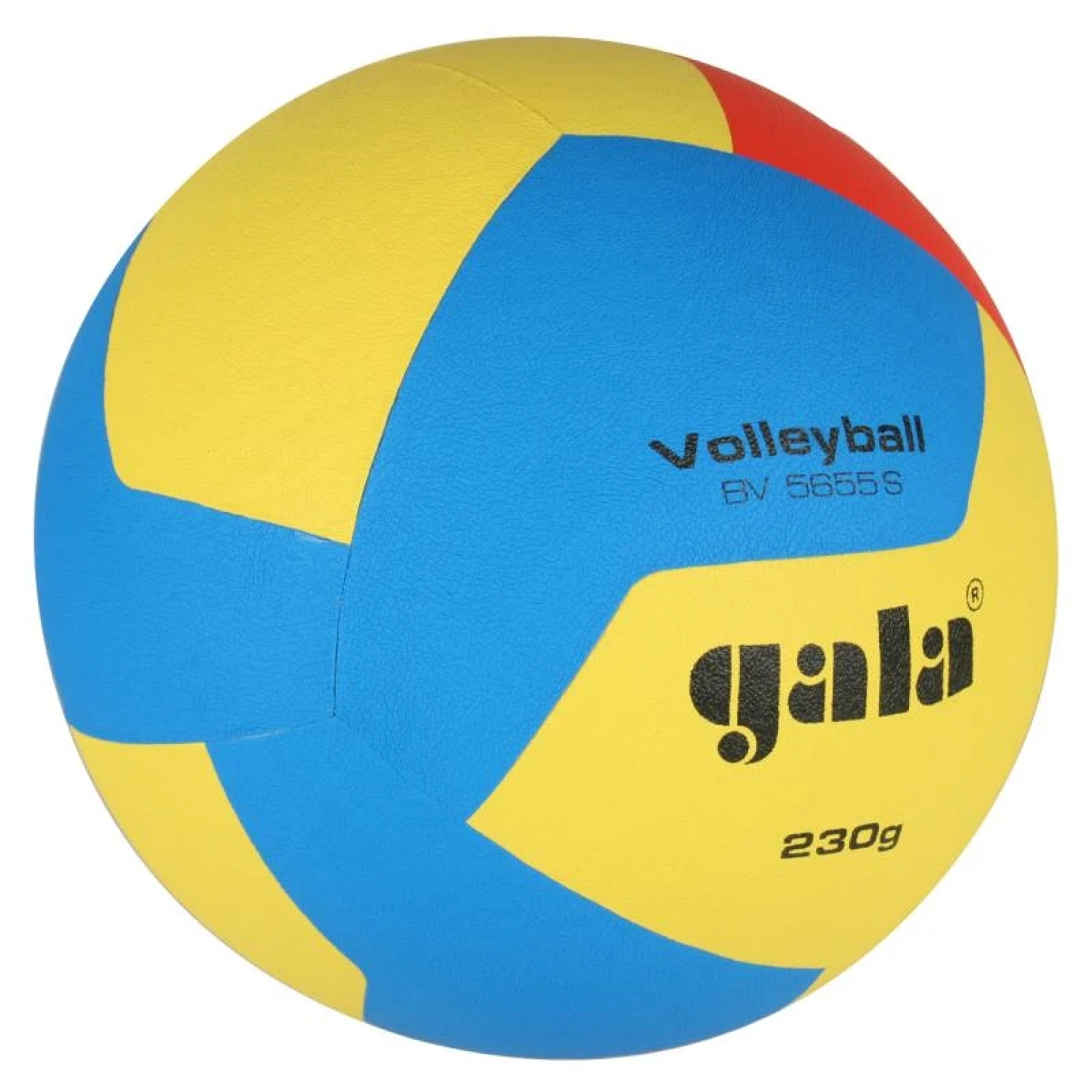 Gala 5655 S Training 230 g · záber 1