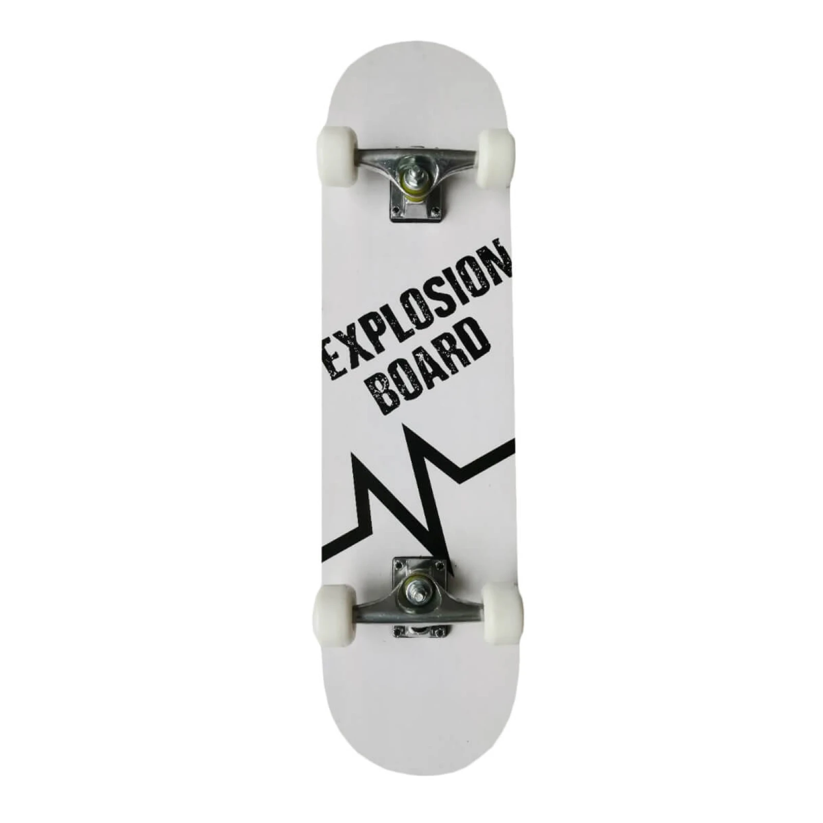 Skateboard MASTER Explosion Board · záber 1