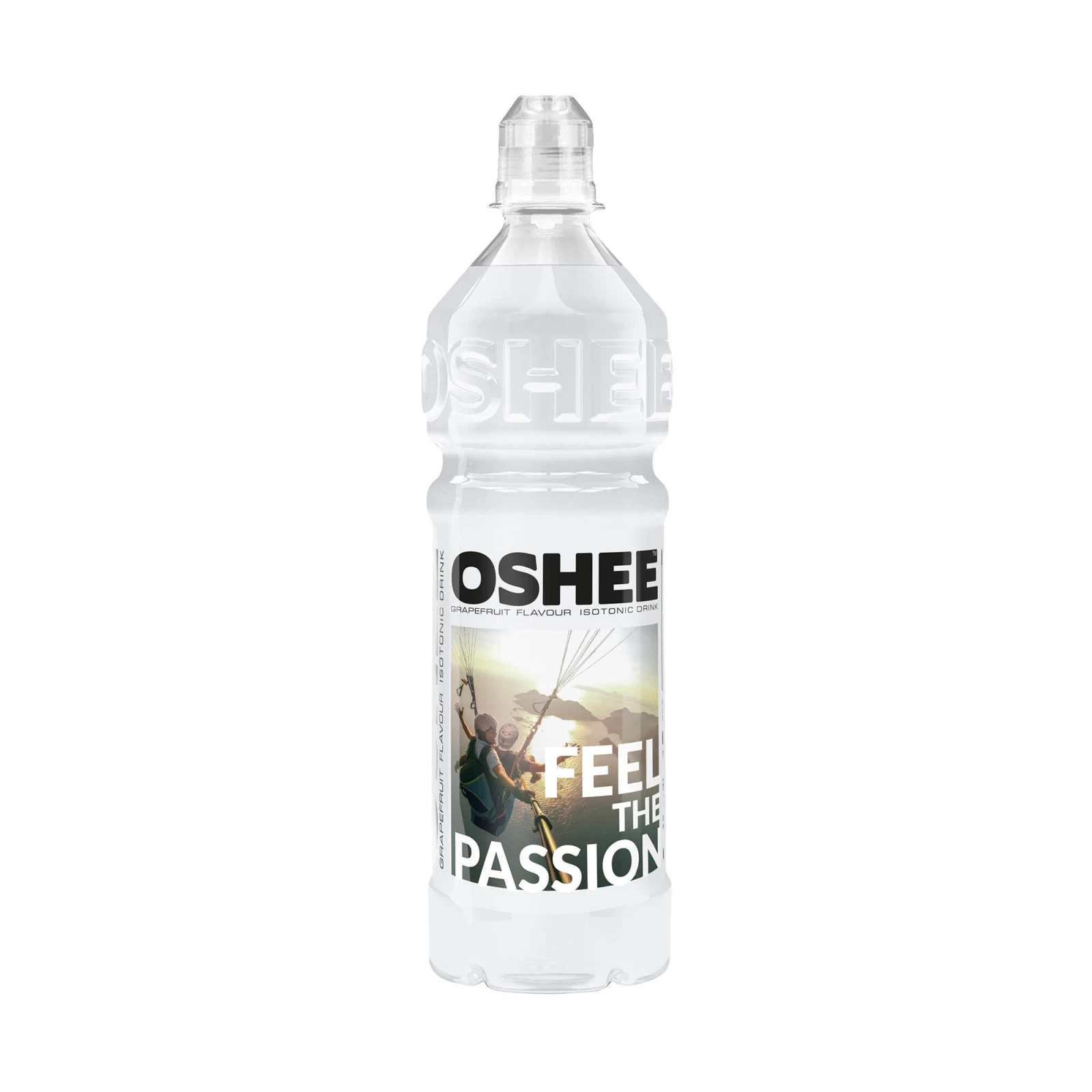 OSHEE OSHEE ISO Grepfruit bez · záber 1
