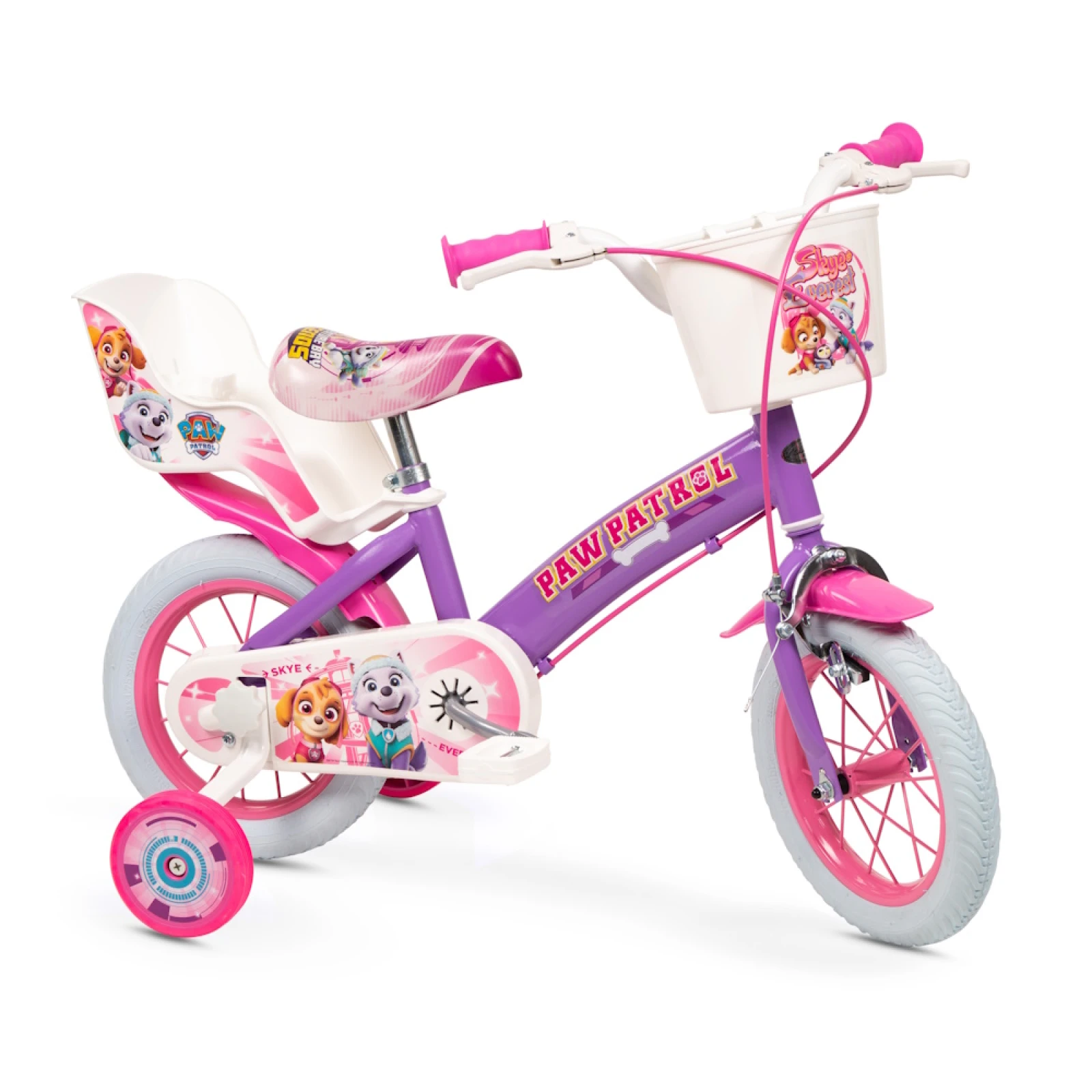 Toimsa Paw Patrol Girl 12" · záber 1