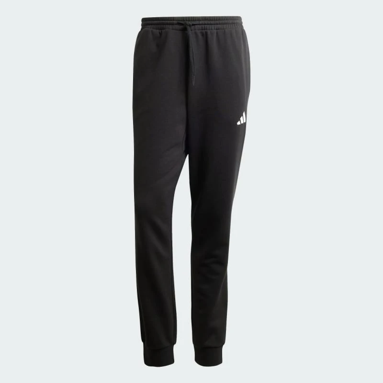 Adidas M Feelcozy PANT JE3815 Tepláky Bavlna · záber 1