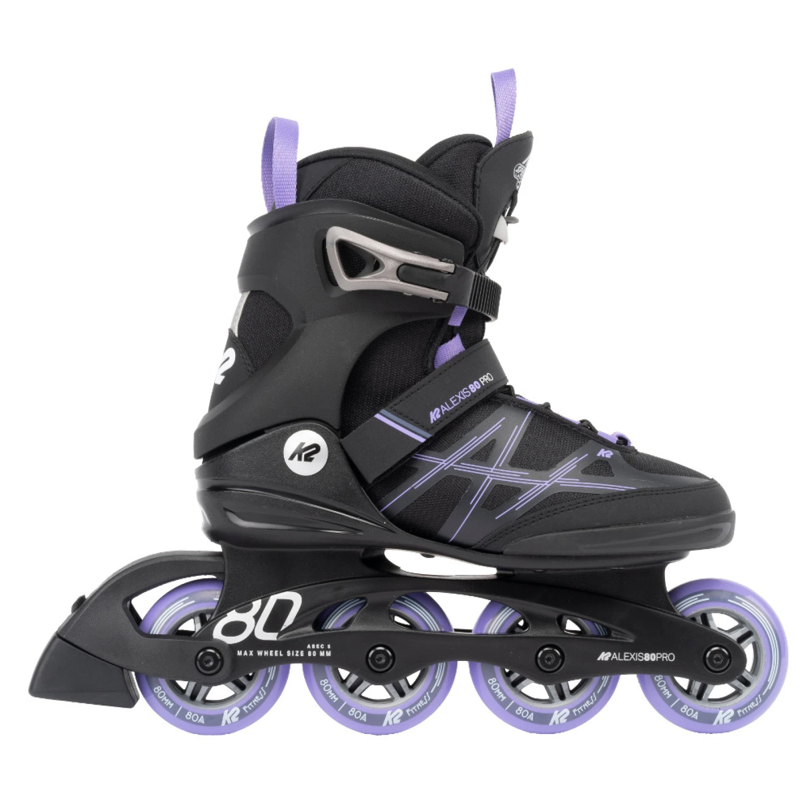K2 Alexis 80 Pro 2022 · záber 2