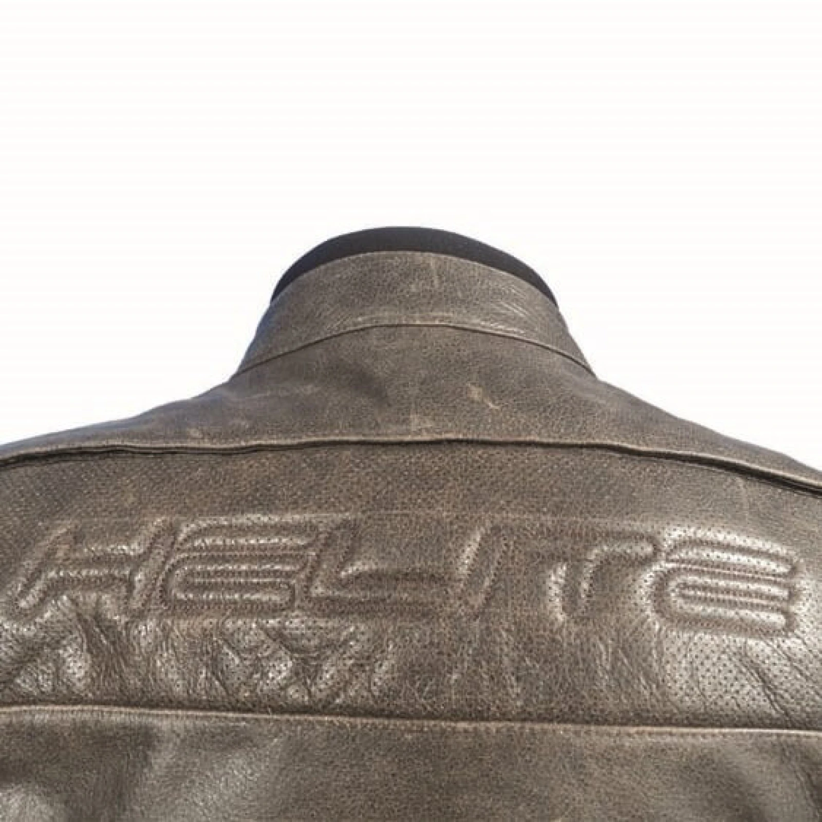 Helite Roadster Vintage hnedá - 6XL · záber 4