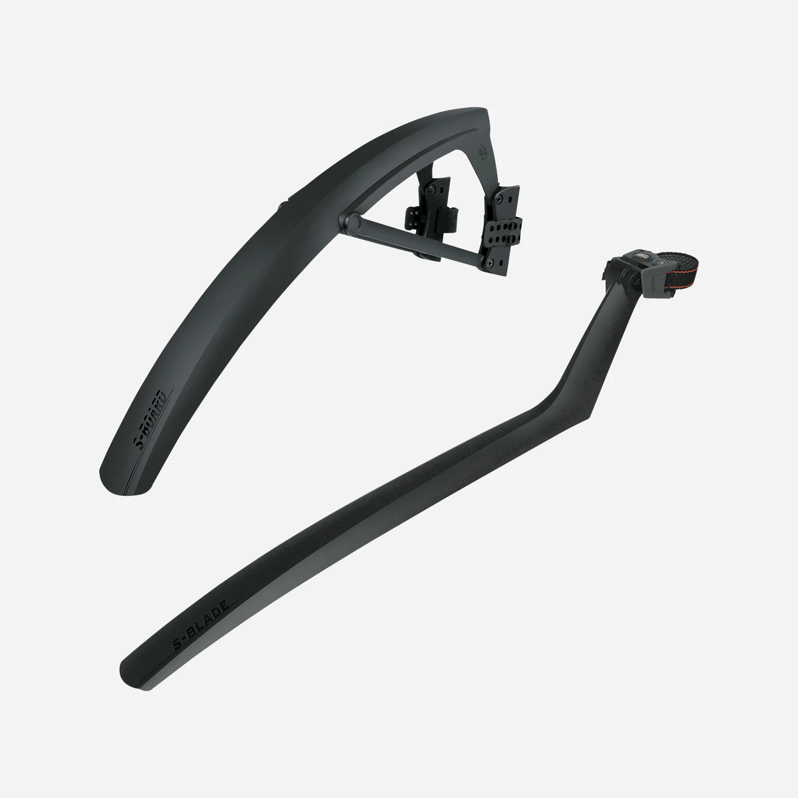 SKS Súprava predných/zadných blatníkov S-Board_S-Blade bez · záber 1