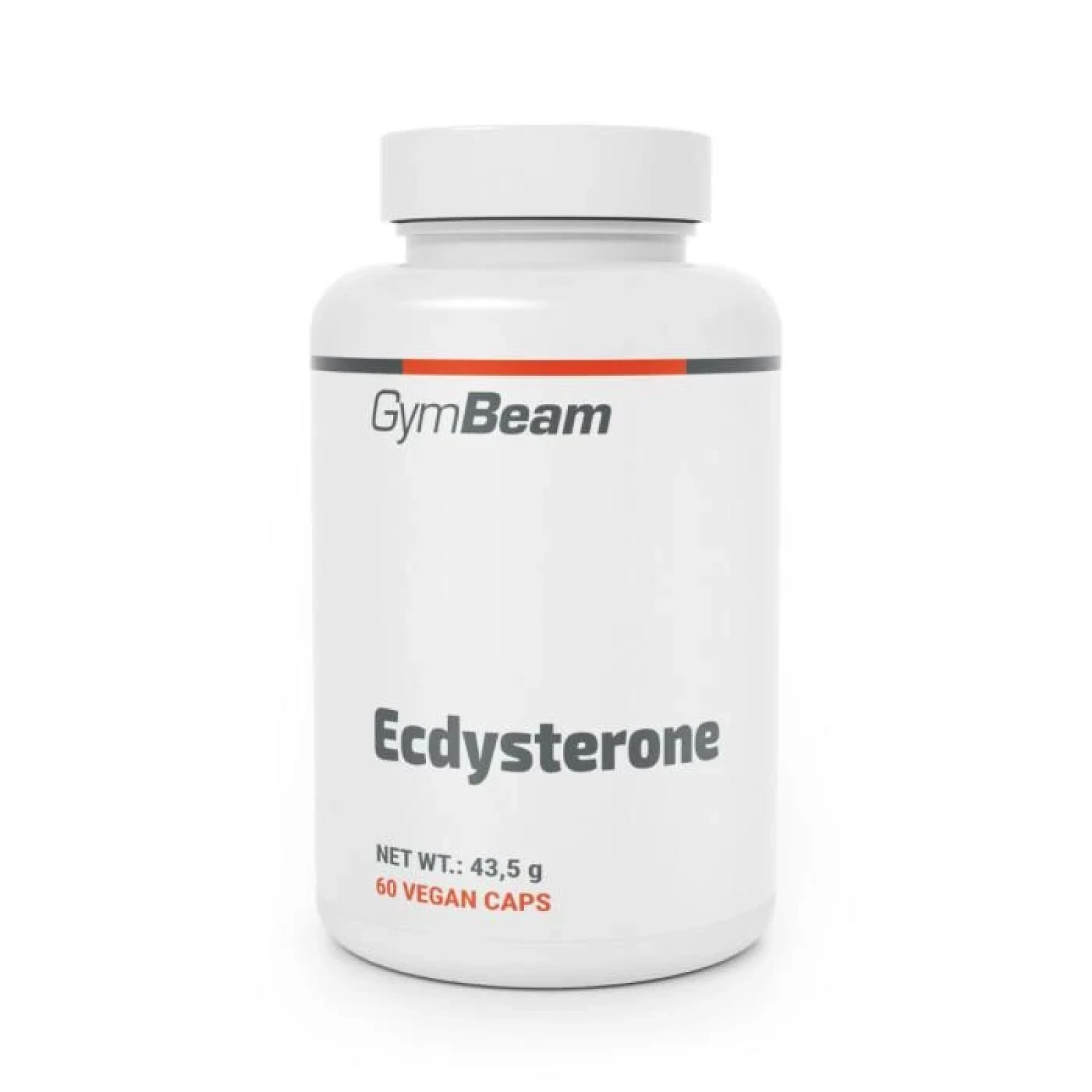 GymBeam Ekdysteron · záber 2