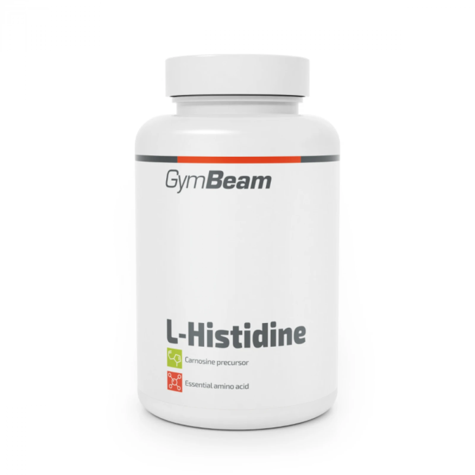 L-Хисидин - GymBeam · záber 1