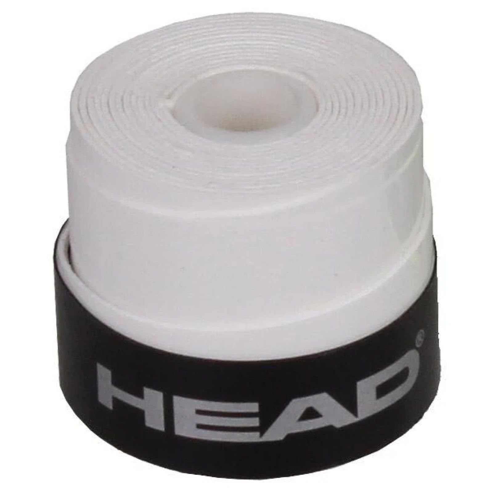 Head XtremeSoft overgrip omotávka tl. 0,5 mm bílá · záber 1