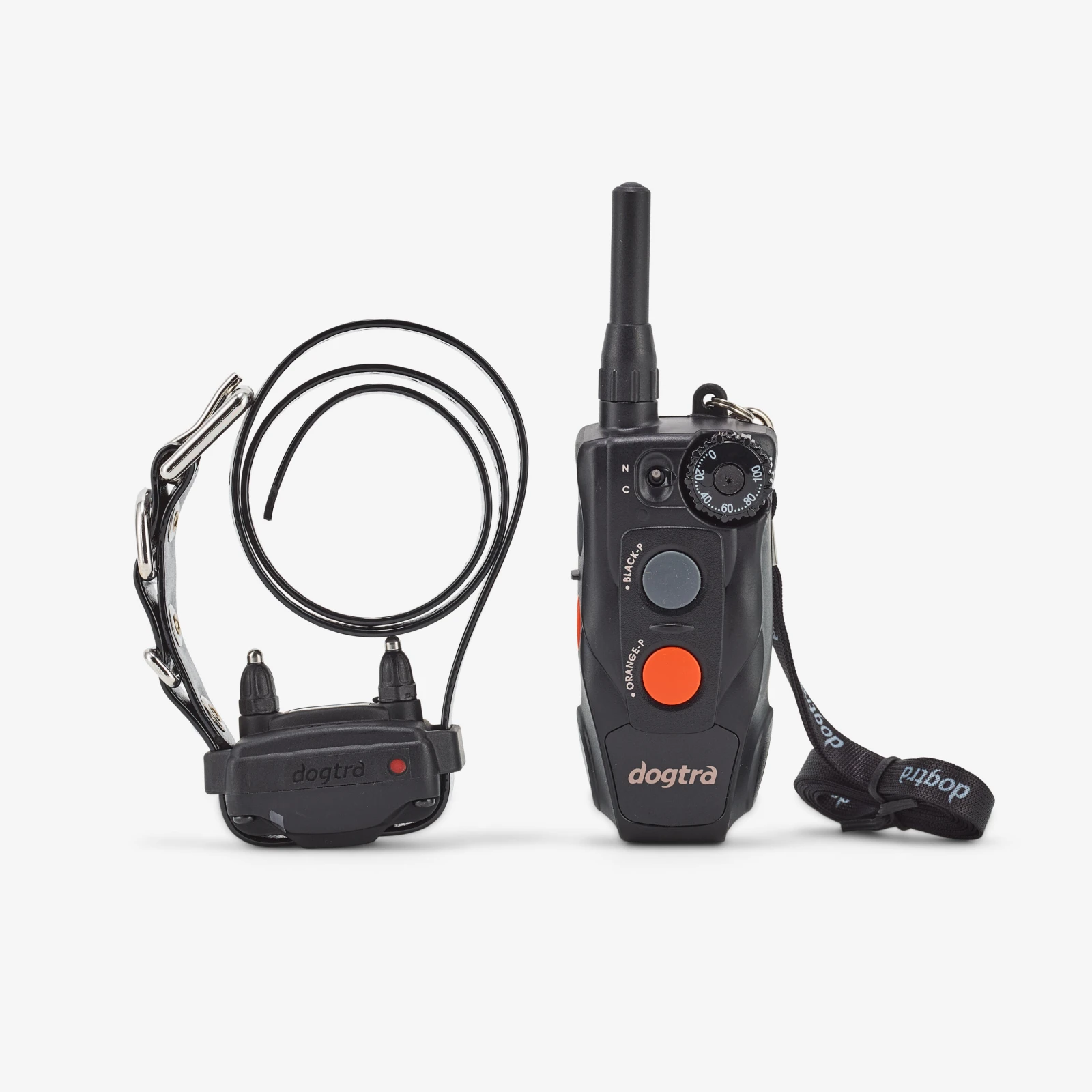 DOGTRA DOGTRA 610c obojok na psa + diaľkové ovládanie NO SIZE · záber 1