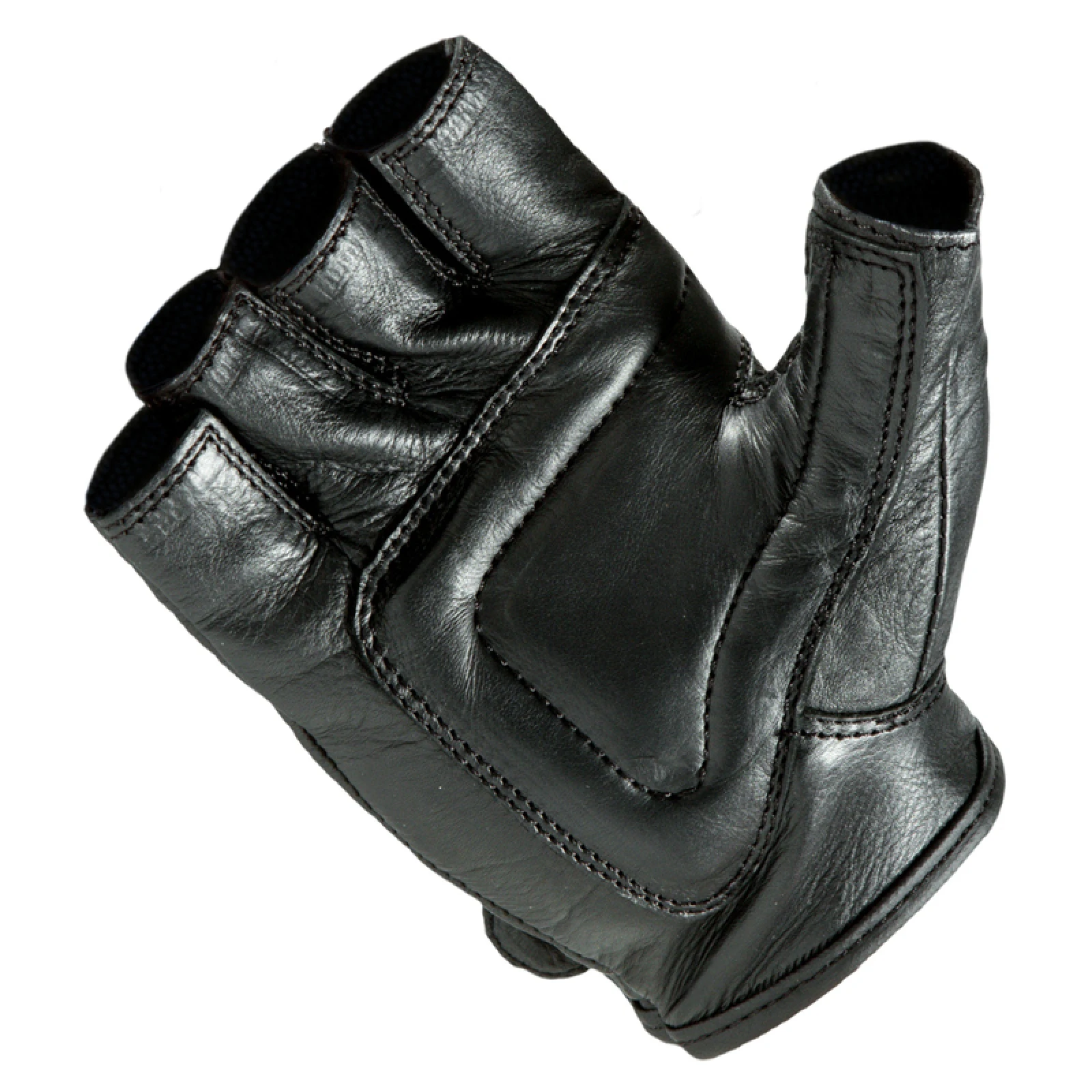 Ozone Rascal Lady čierna - XL · záber 2