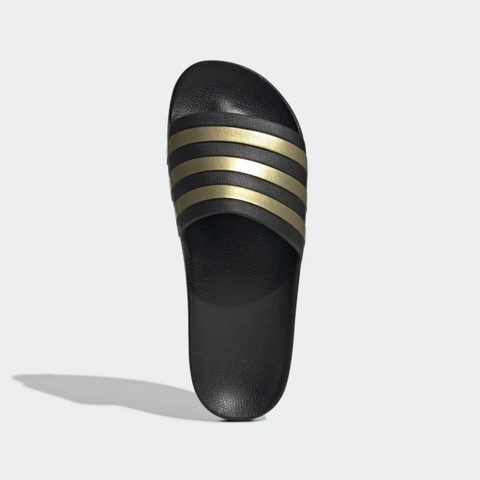 Adidas Adilette AQUA EG1758 W dámské nazouváky - Velikost: 36,5 | Barva: čierna · záber 1