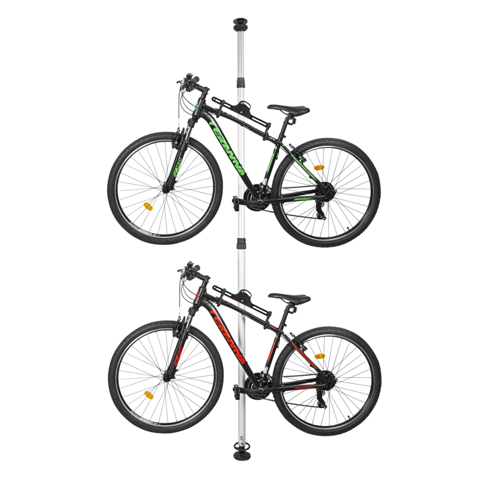 inSPORTline Bikespire II · záber 2