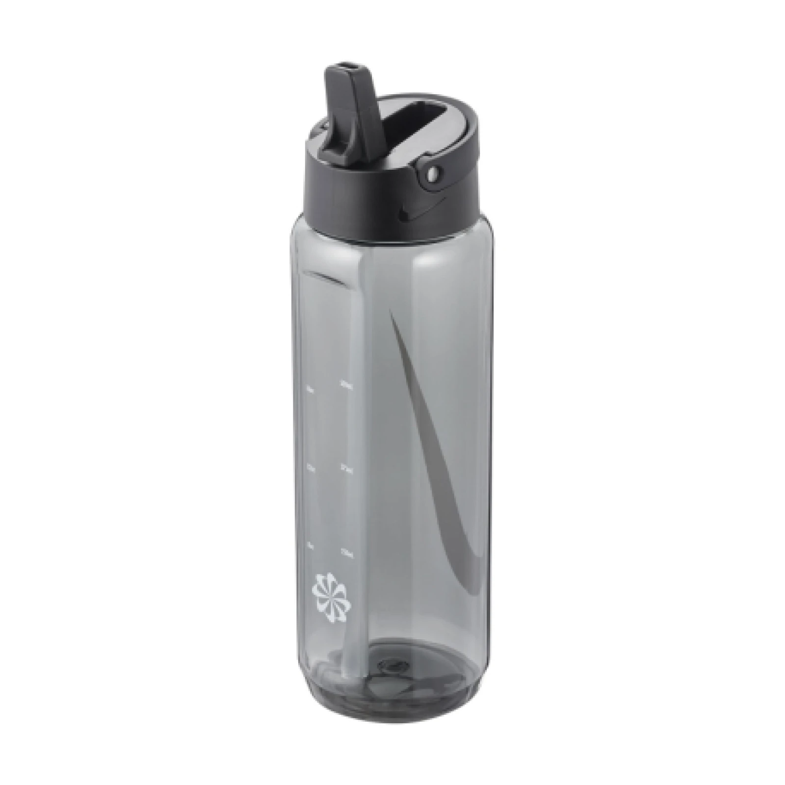 Fľaša NIKE HYC TR RNEW STRAW BTL AT BK WH · záber 1