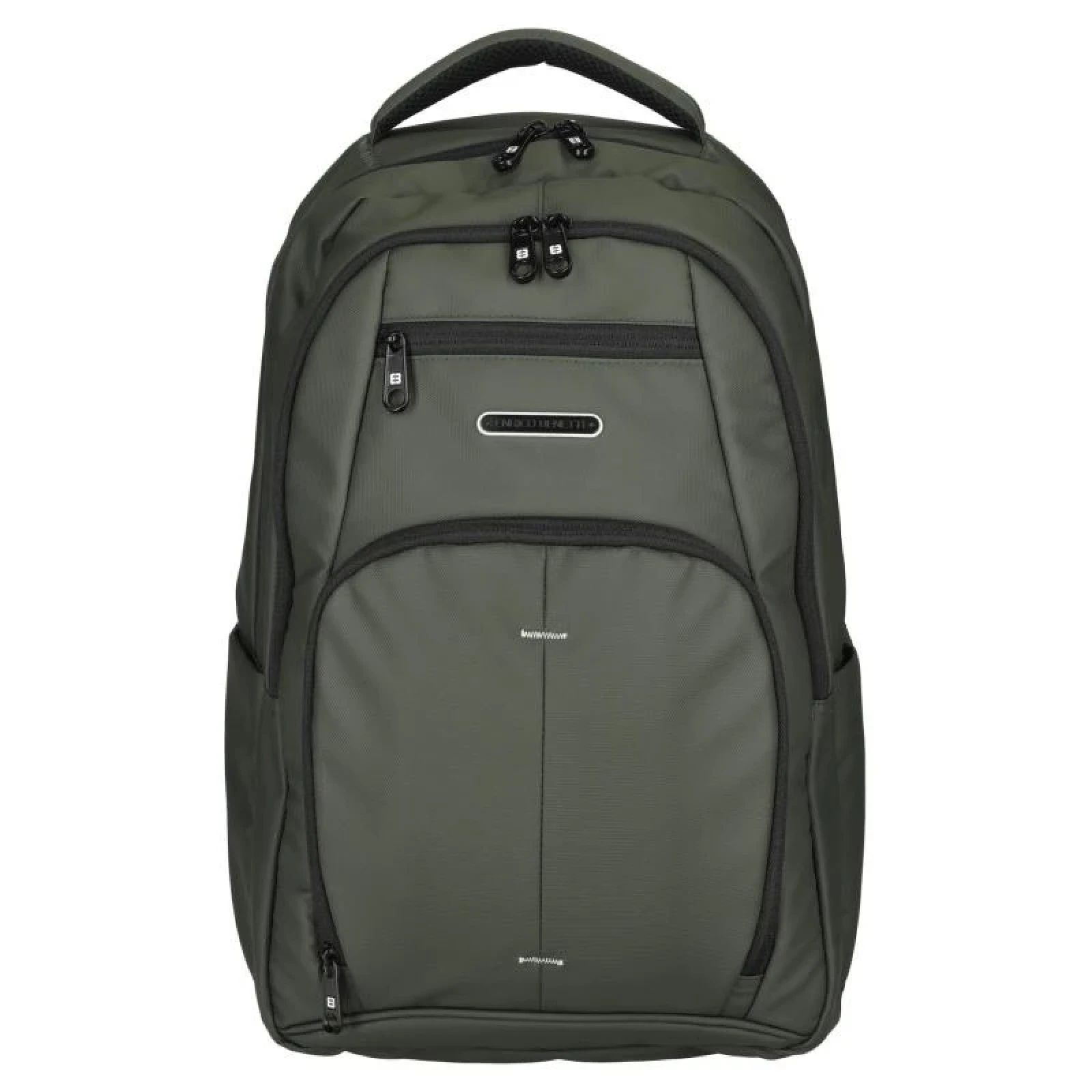 Enrico Benetti Northern 47249 Olive batoh · záber 1
