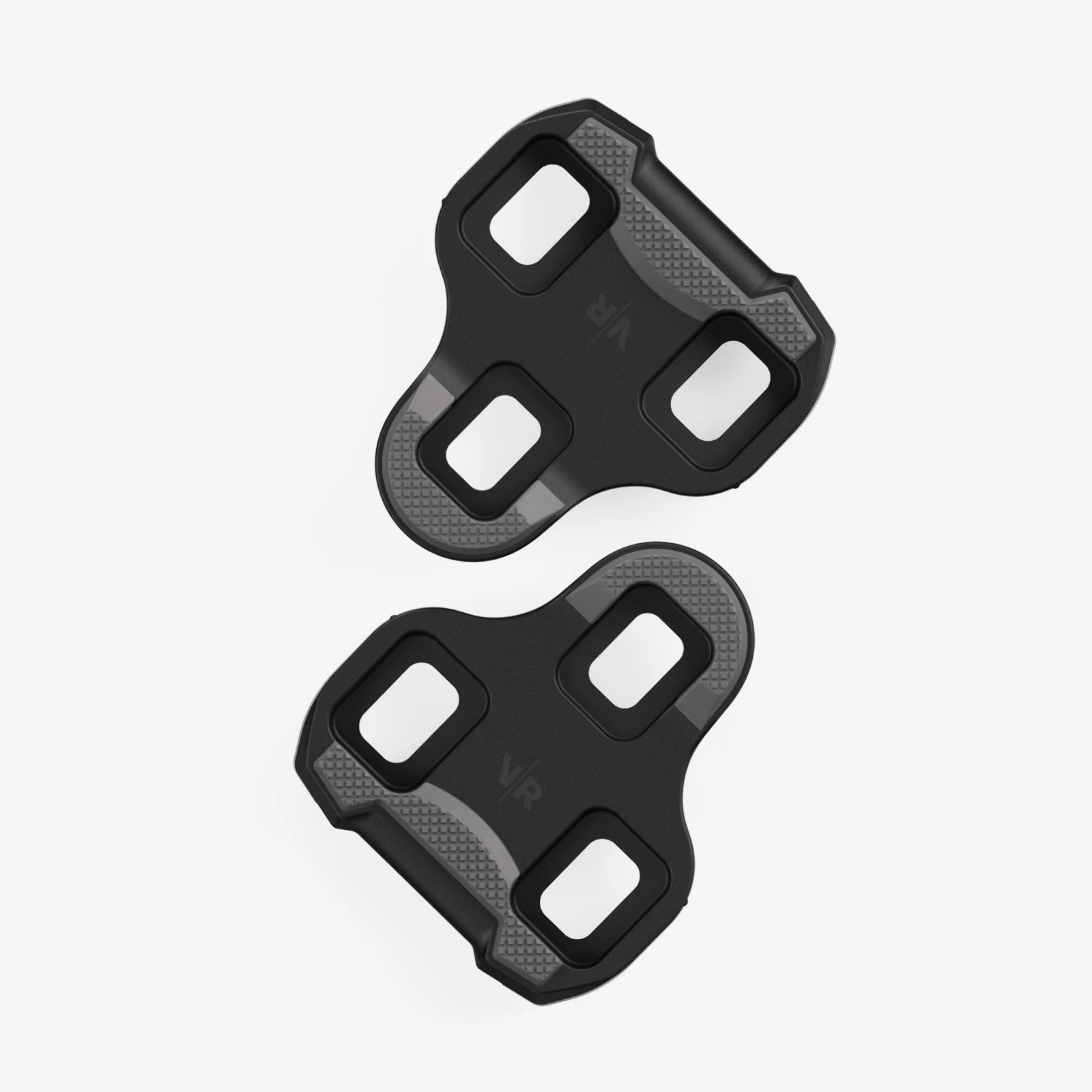 VAN RYSEL Kufre na cestnú cyklistiku kompatibilné s Look Keo 4,5° bez · záber 1