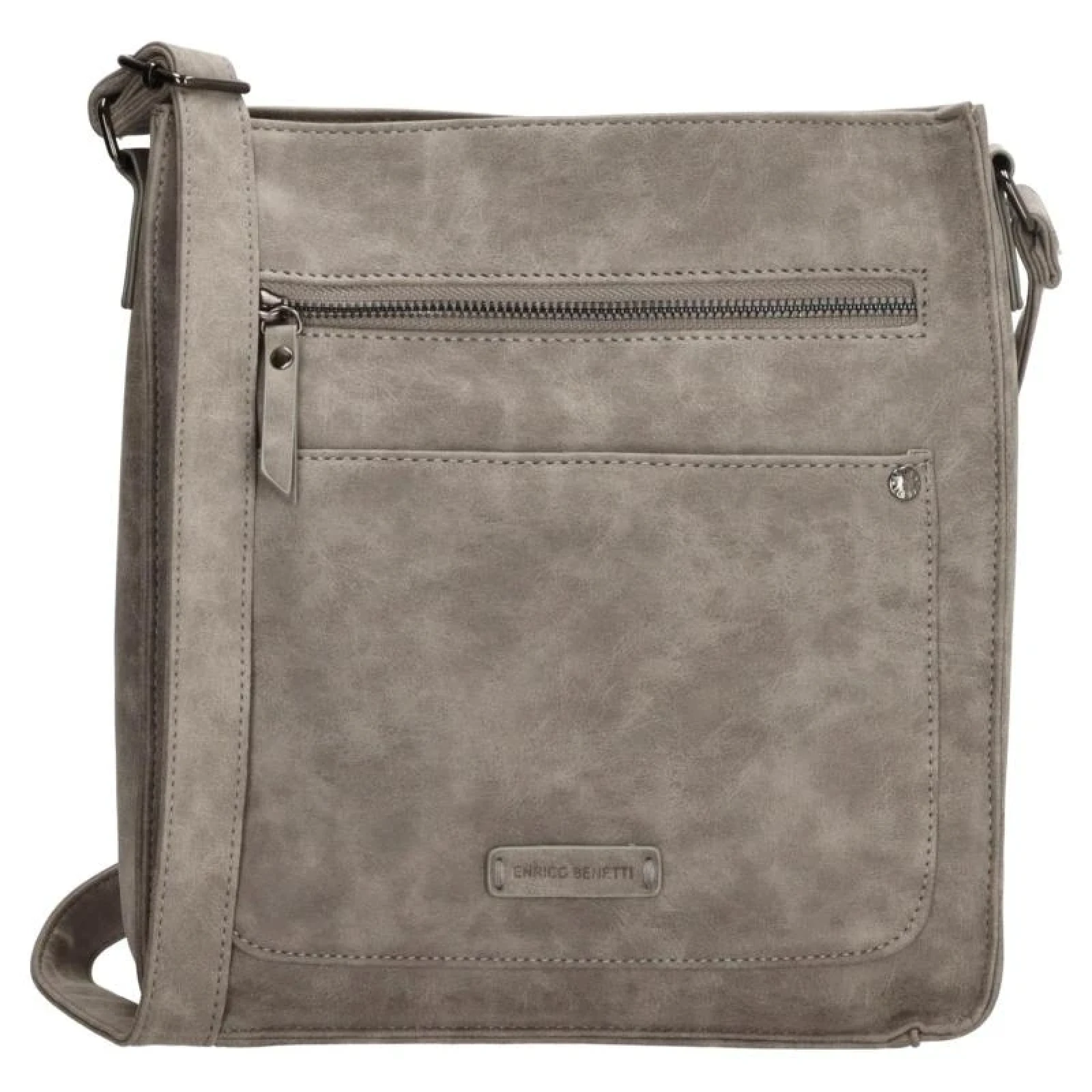 Enrico Benetti Bobbi 66592 Medium Grey · záber 1