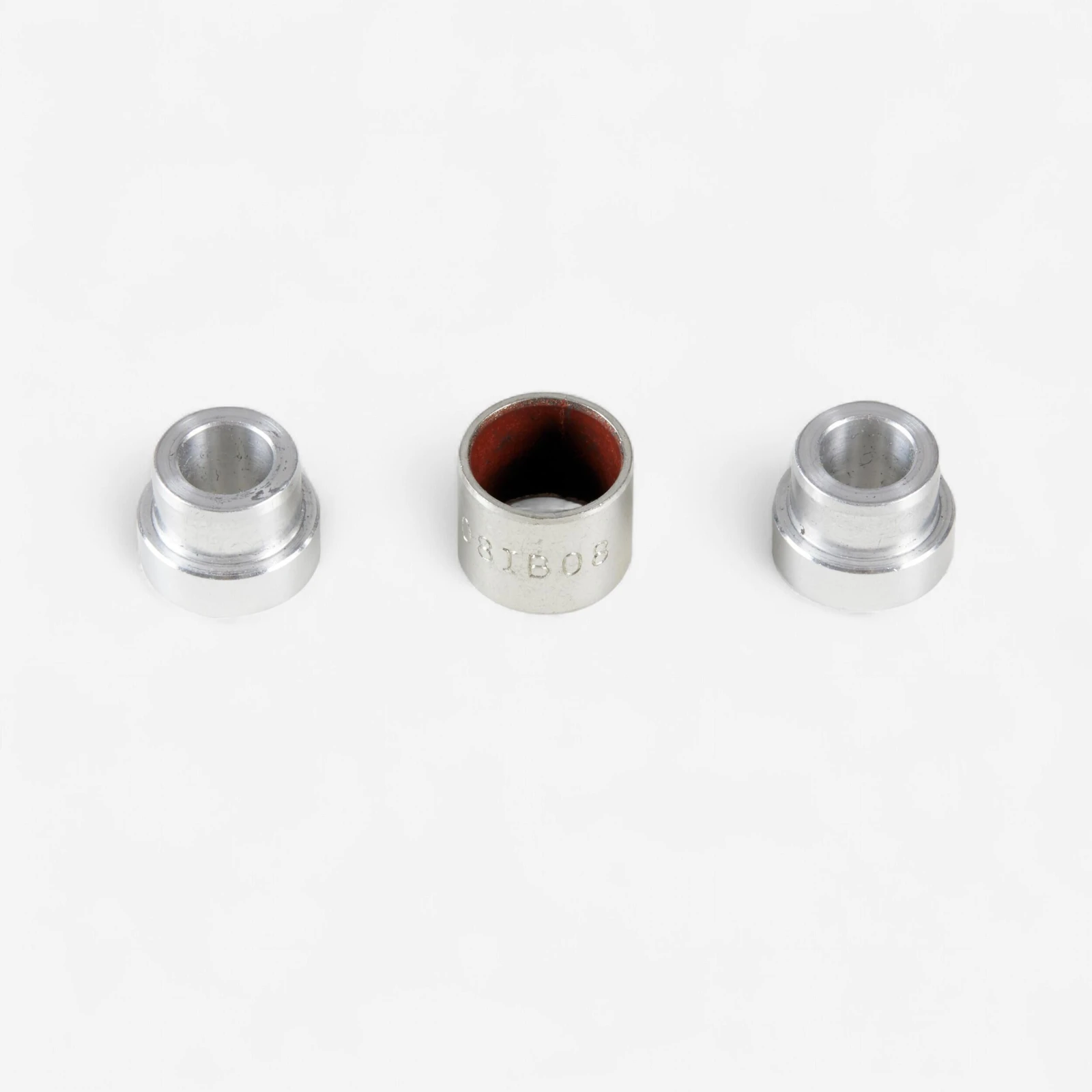 ROCKRIDER Súprava tlmiaciach objímok 24 x 8 mm kompatibilná s X-FUSION bez · záber 1