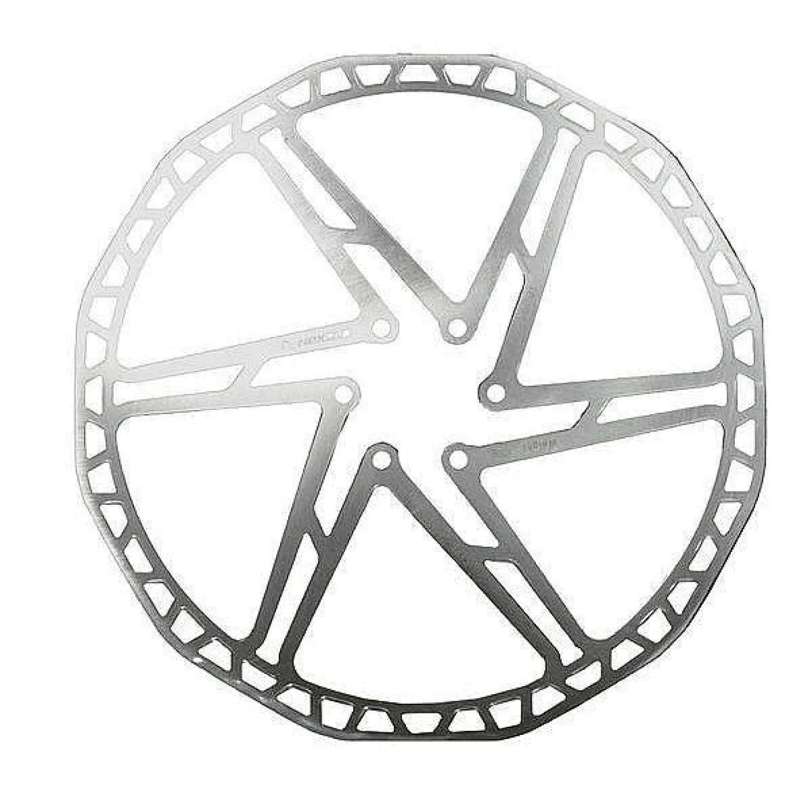 Nexelo 6 Děr 203mm kotouč brzd · záber 1