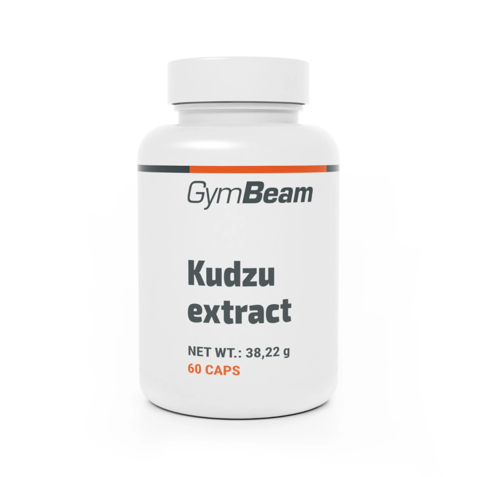 GymBeam Kudzu root extract · záber 1
