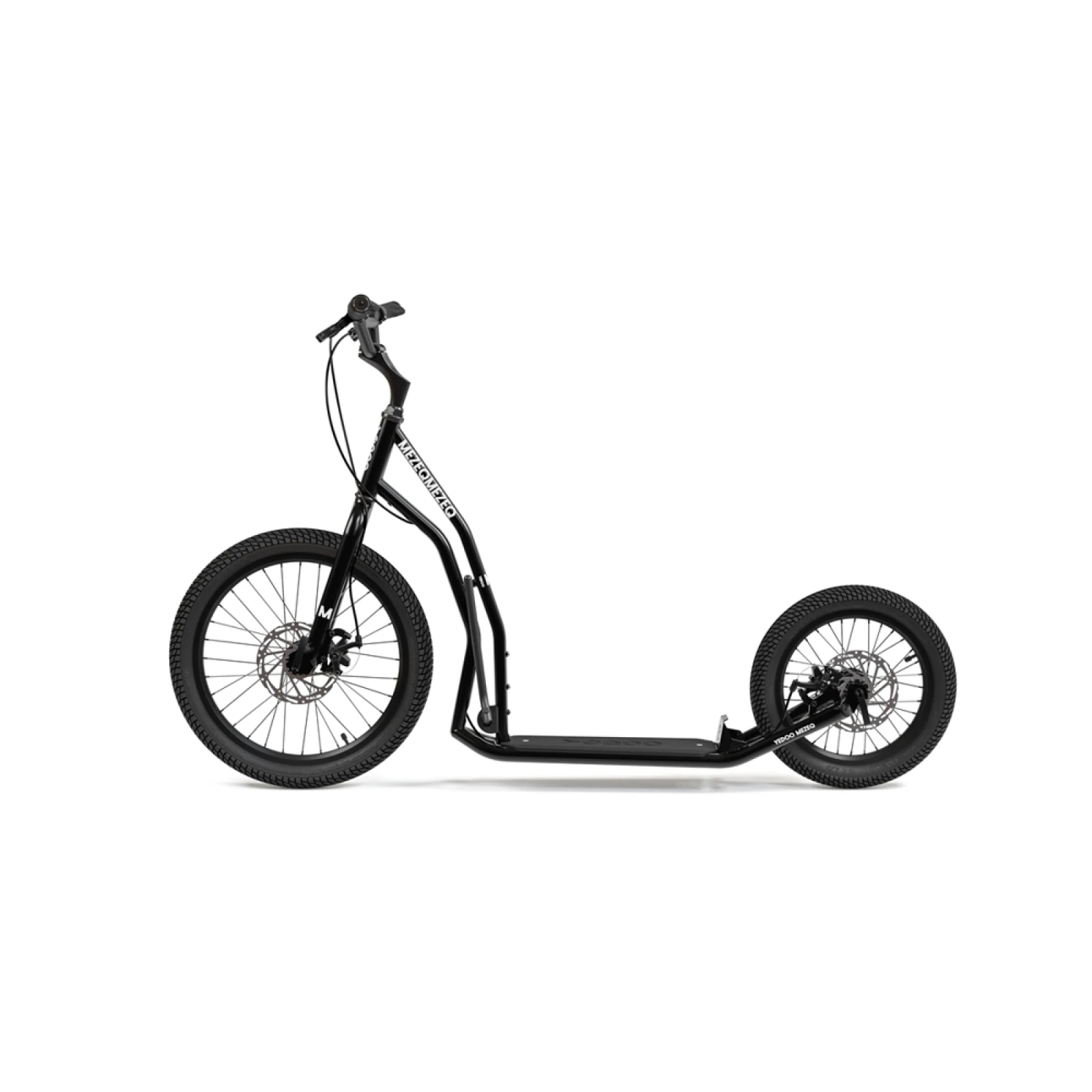 Yedoo Mezeq Y40 Green · záber 2