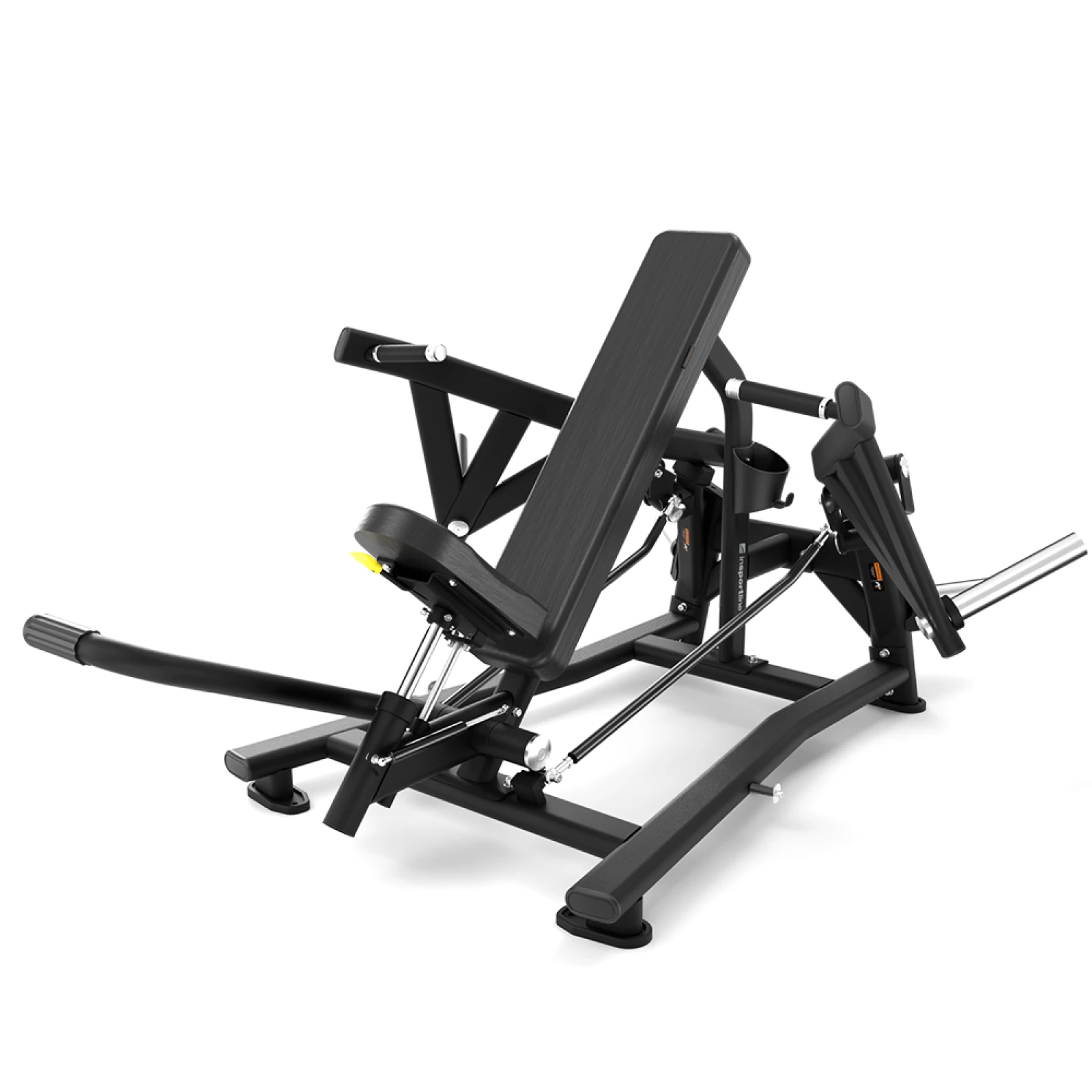 inSPORTline Velocer CSP 120 · záber 1