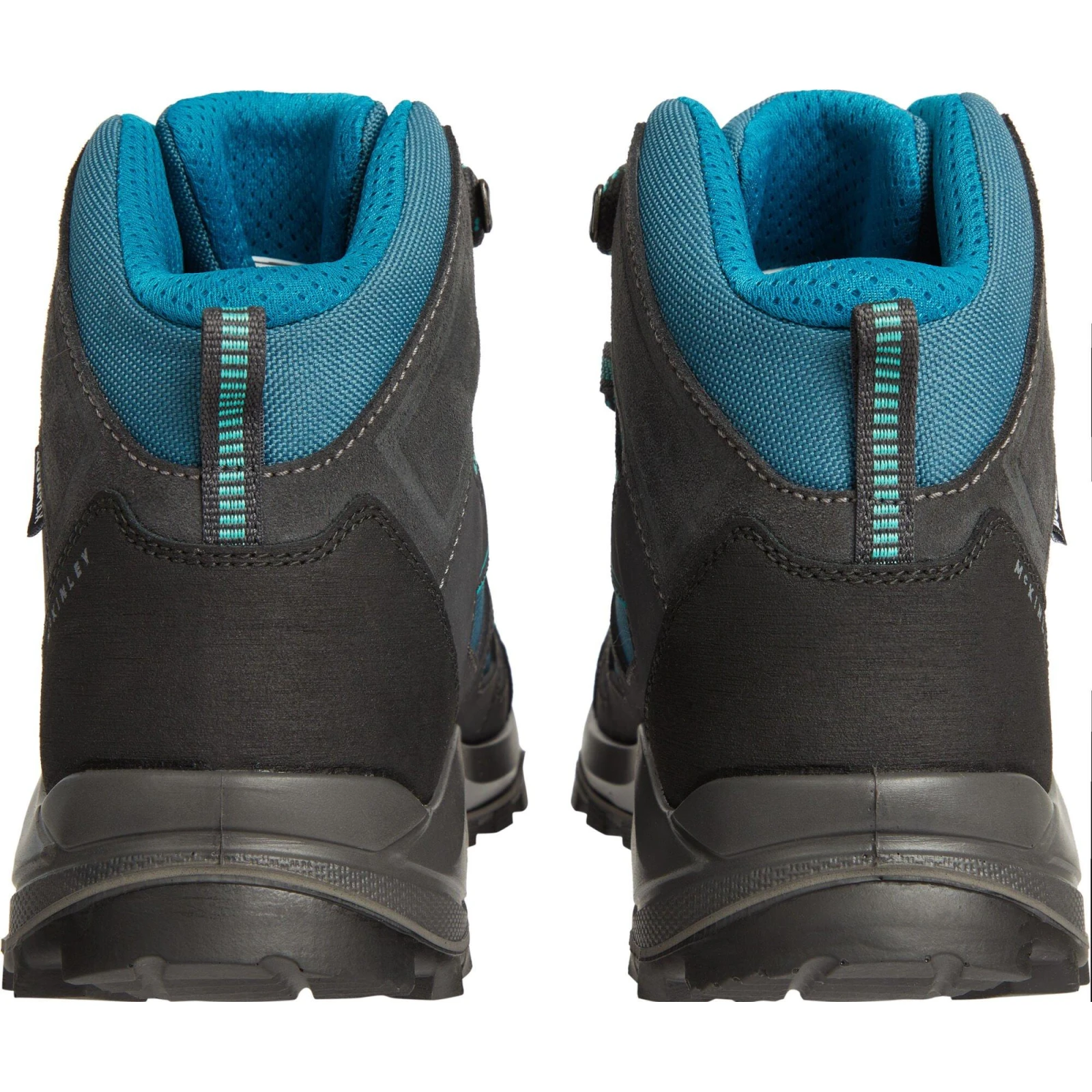 McKinley Discover III Mid AQX W · záber 4