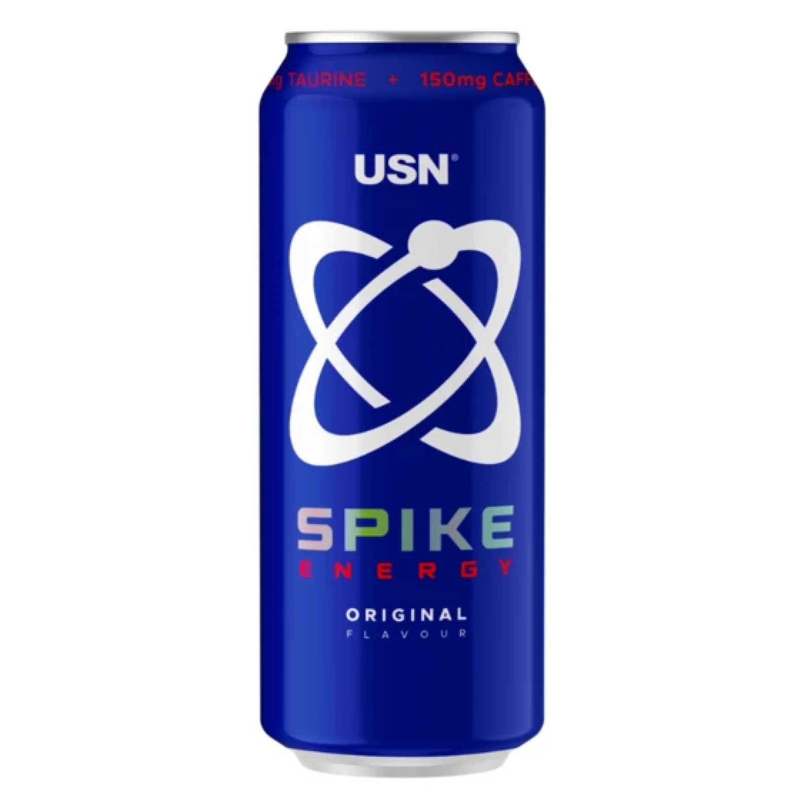USN Spike RTD 500ml · záber 1