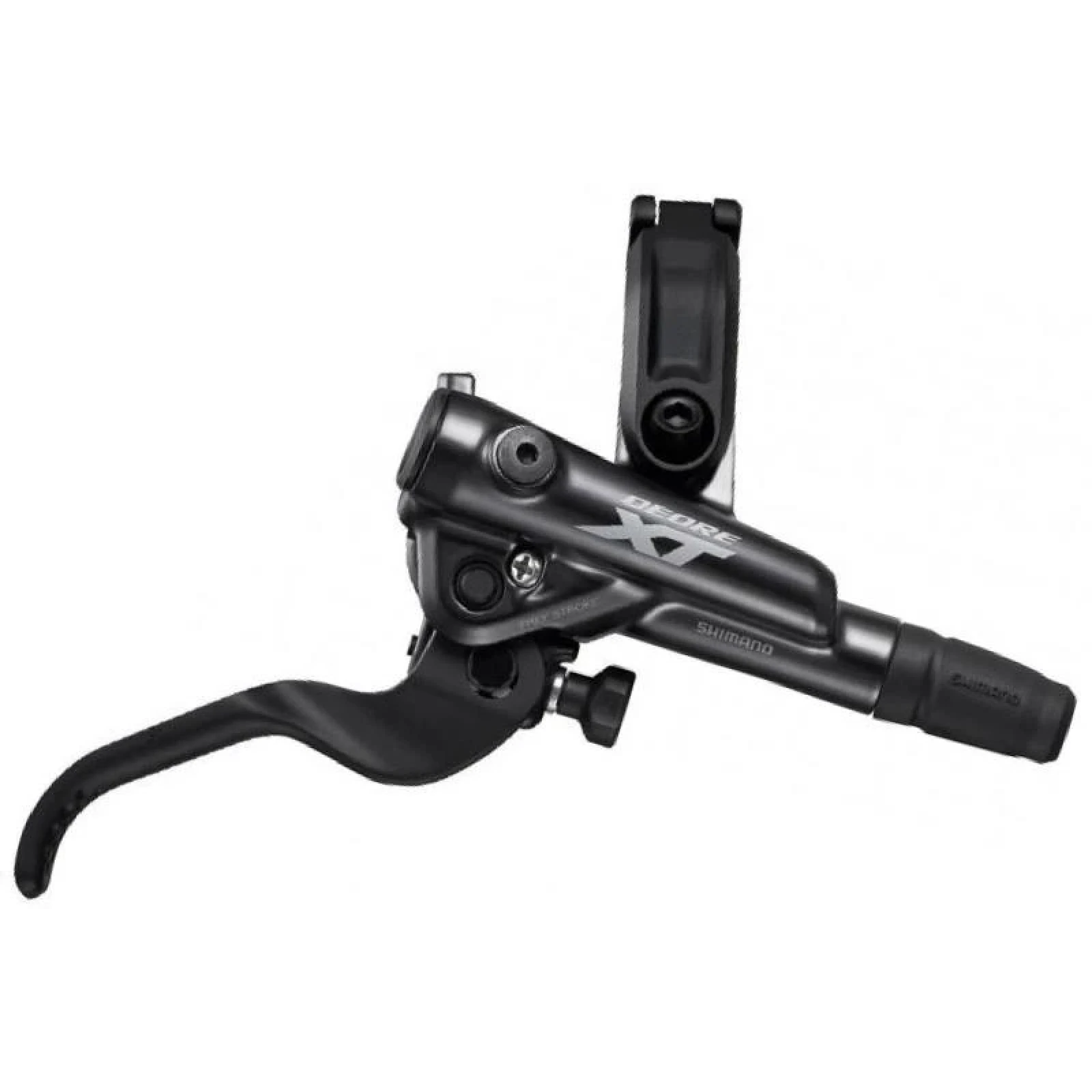 Shimano brzdová páka Deore XT BL-M8100-R pravá v krabičce · záber 1