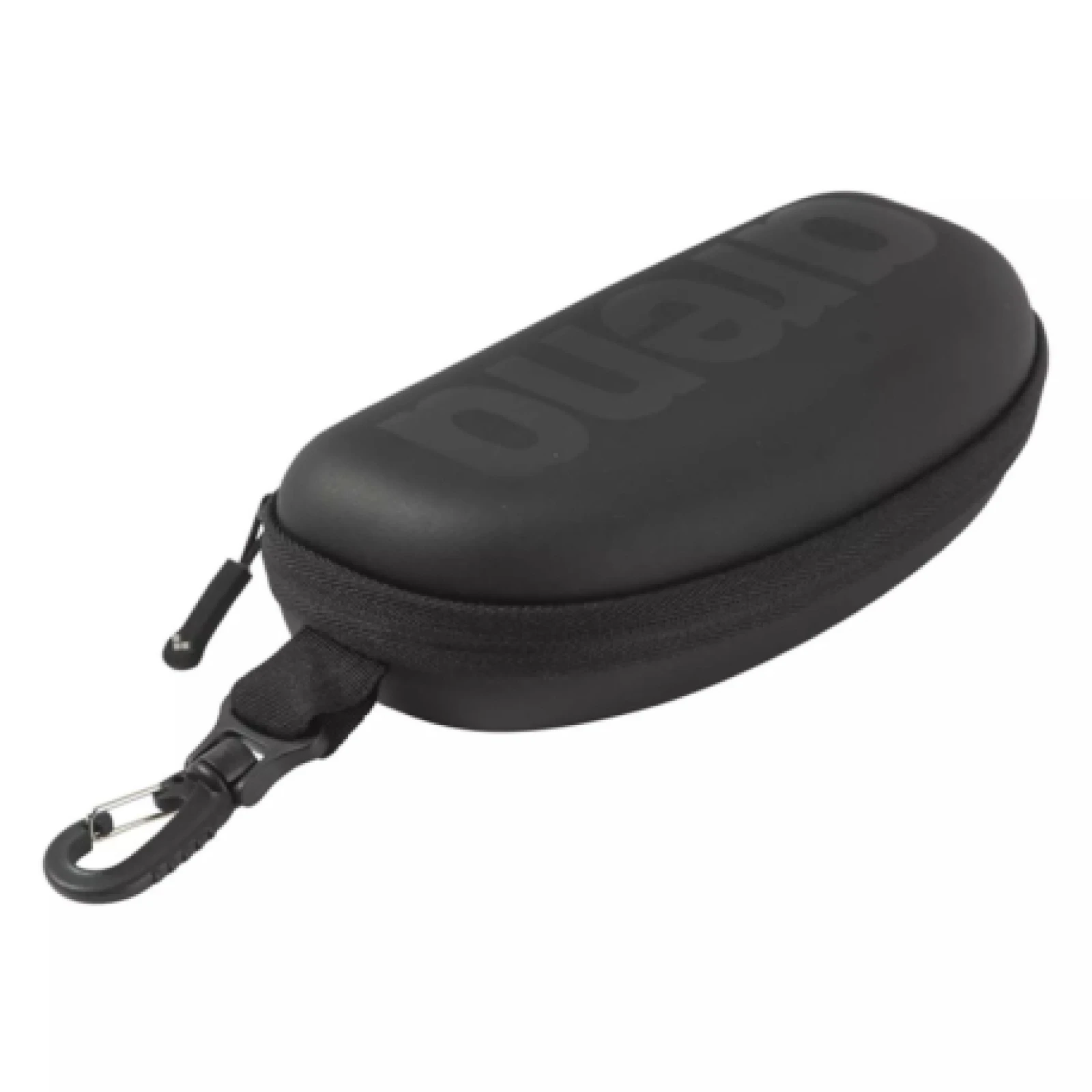 Púzdro na plavecké okuliare ARENA GOGGLE CASE-ALL-BLACK · záber 1
