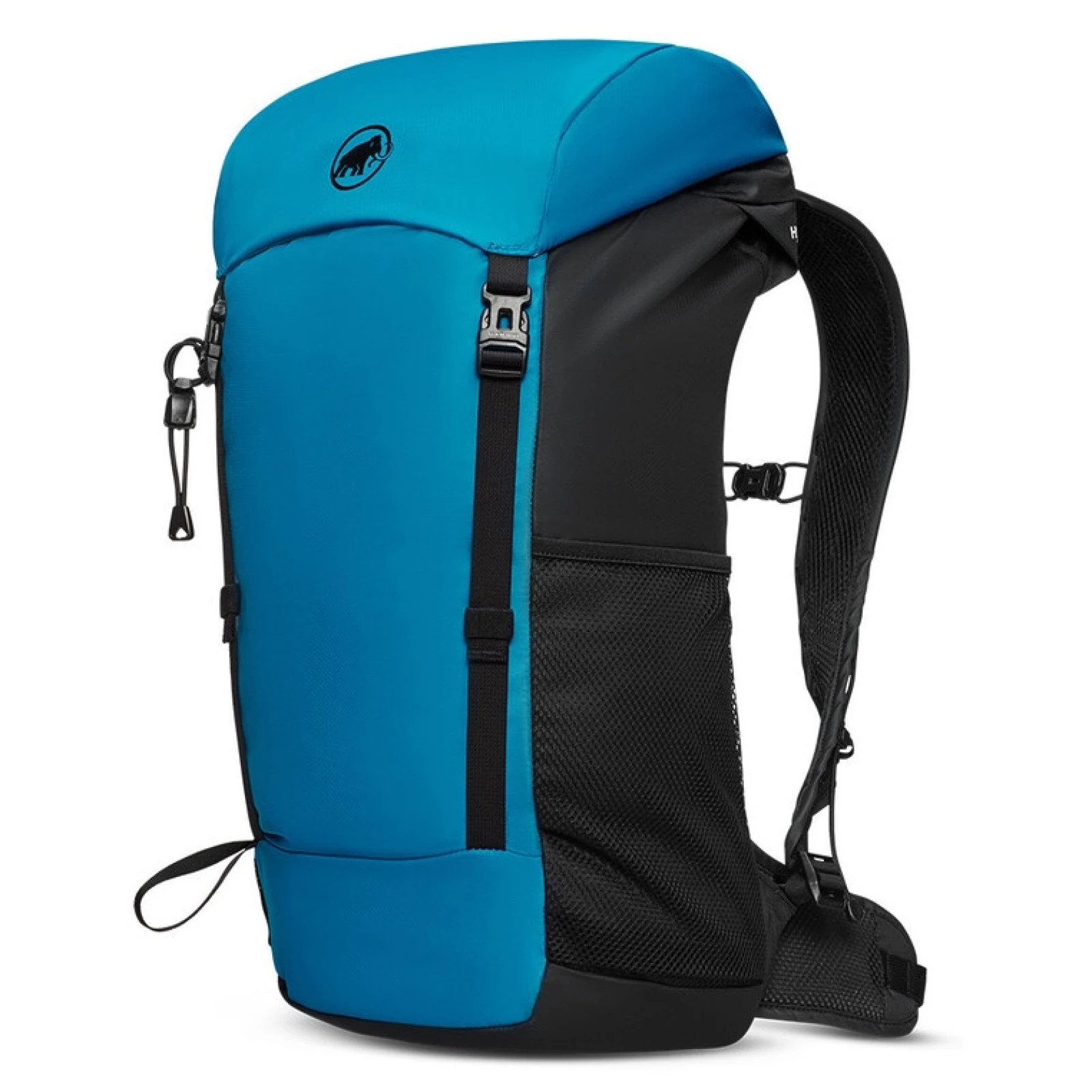 Mammut Tasna 26 · záber 1