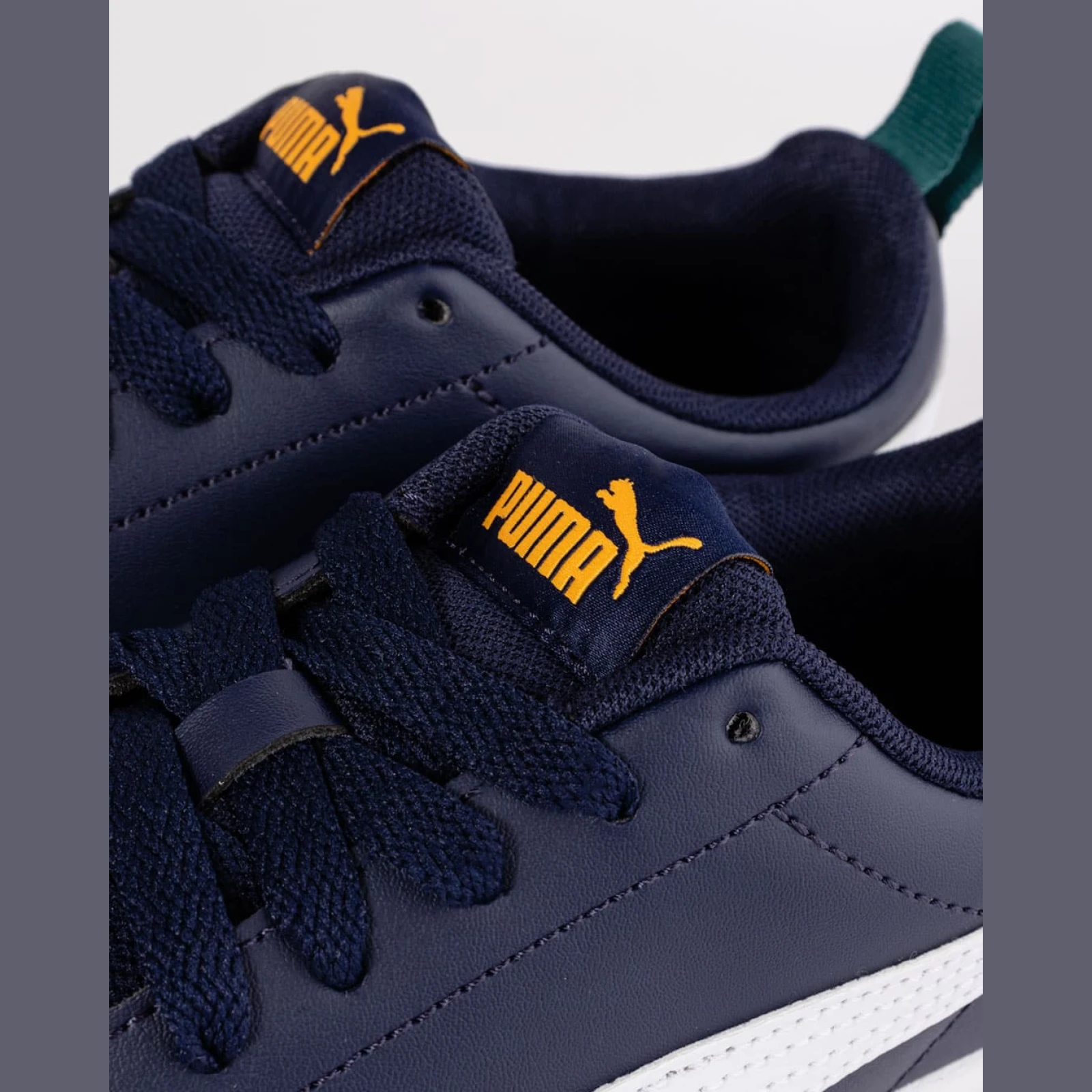 Puma Rickie Jr. · záber 4