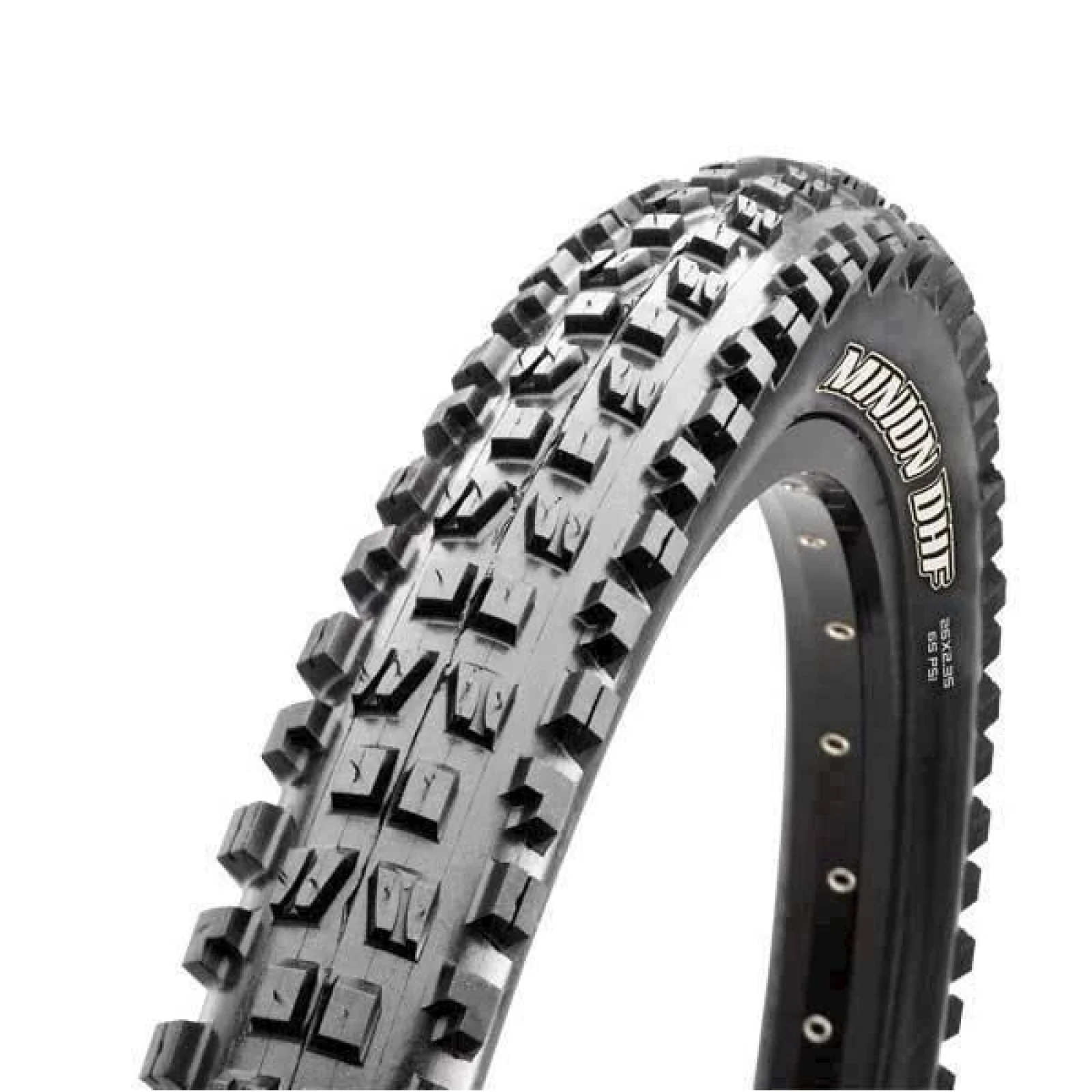 Maxxis Plášť Minion Dhf Kevlar 27.5x2.30 60 Tpi Exo/tr · záber 1