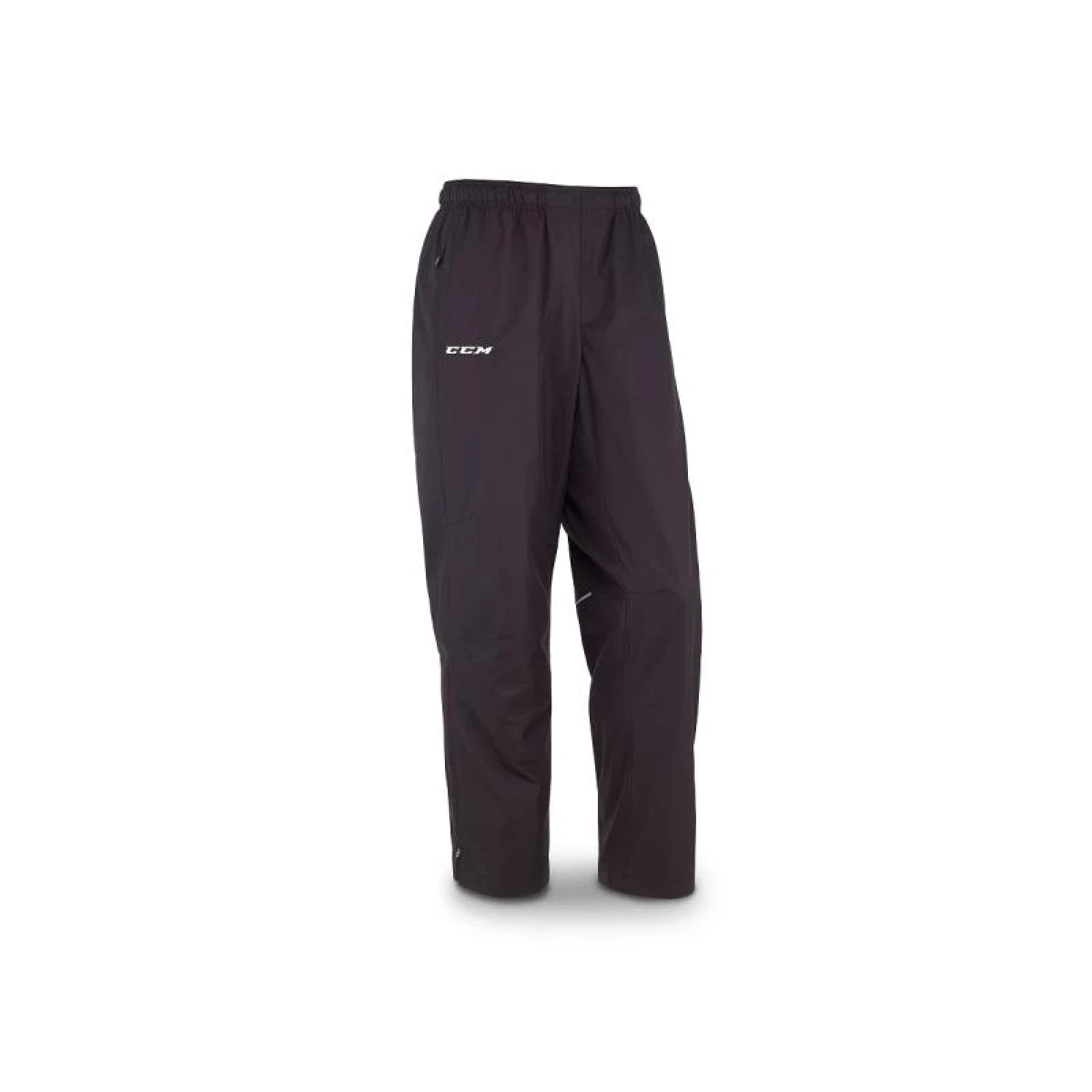 CCM Kalhoty skate Pant SR POUZE černá, Senior, XL (VÝPRODEJ) · záber 3