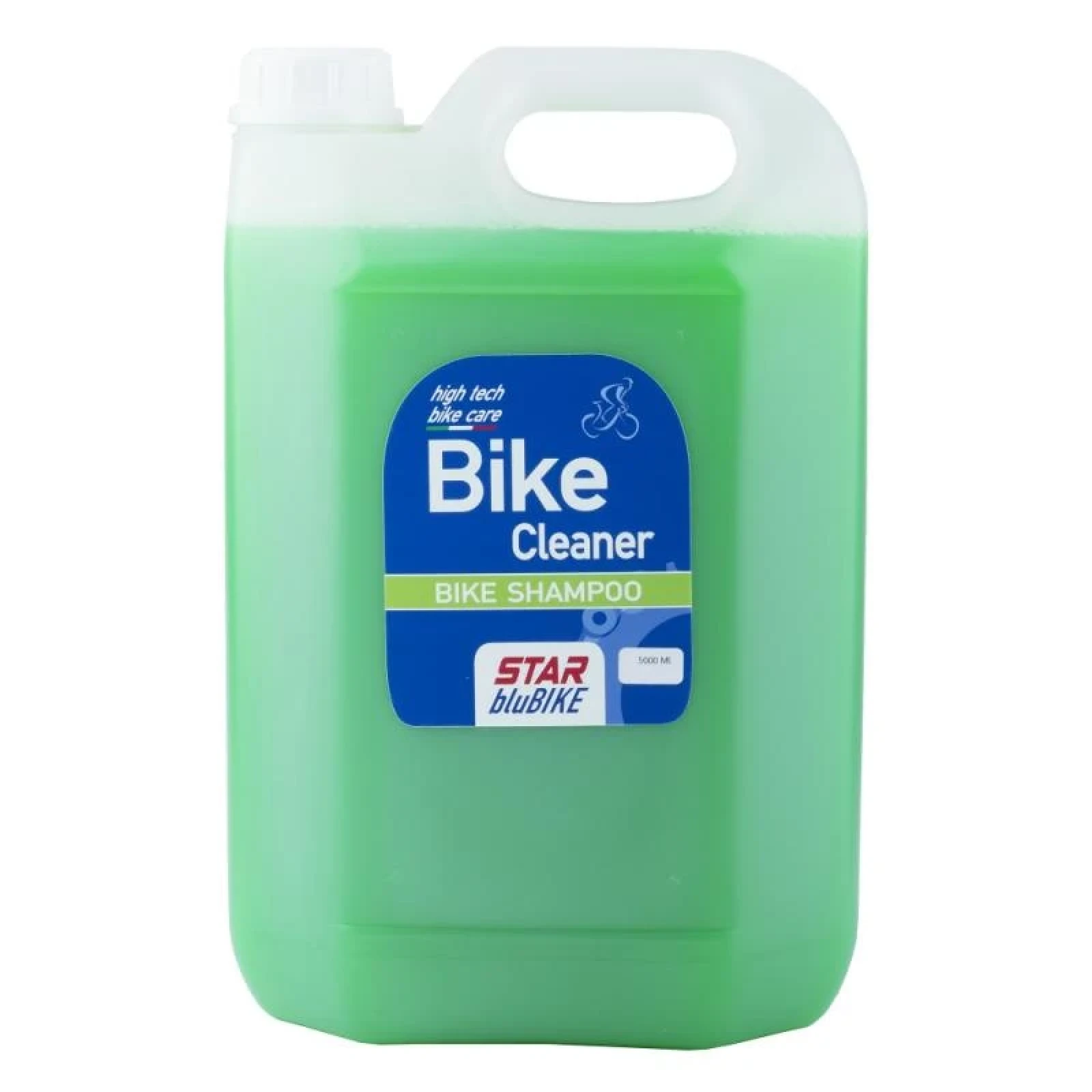Star BluBike Bike Cleaner 5000 ml · záber 1