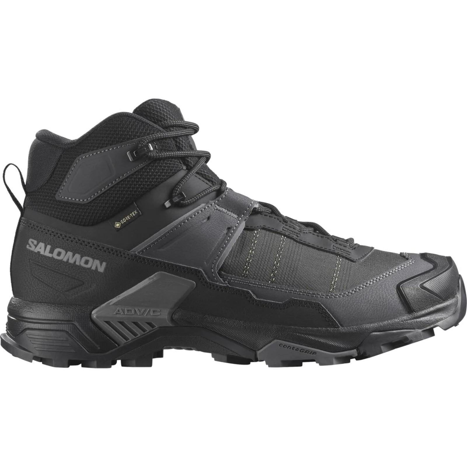 Salomon X Ultra 5 MID Wide GTX M · záber 1