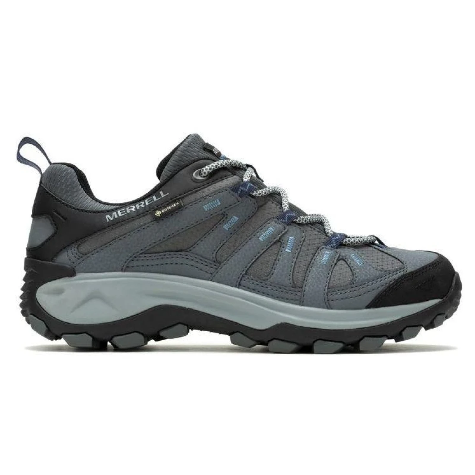 Merrell J037565 Claypool 2 Sport Gtx Rock - Velikost: 44,5 | Barva: Čierna · záber 1