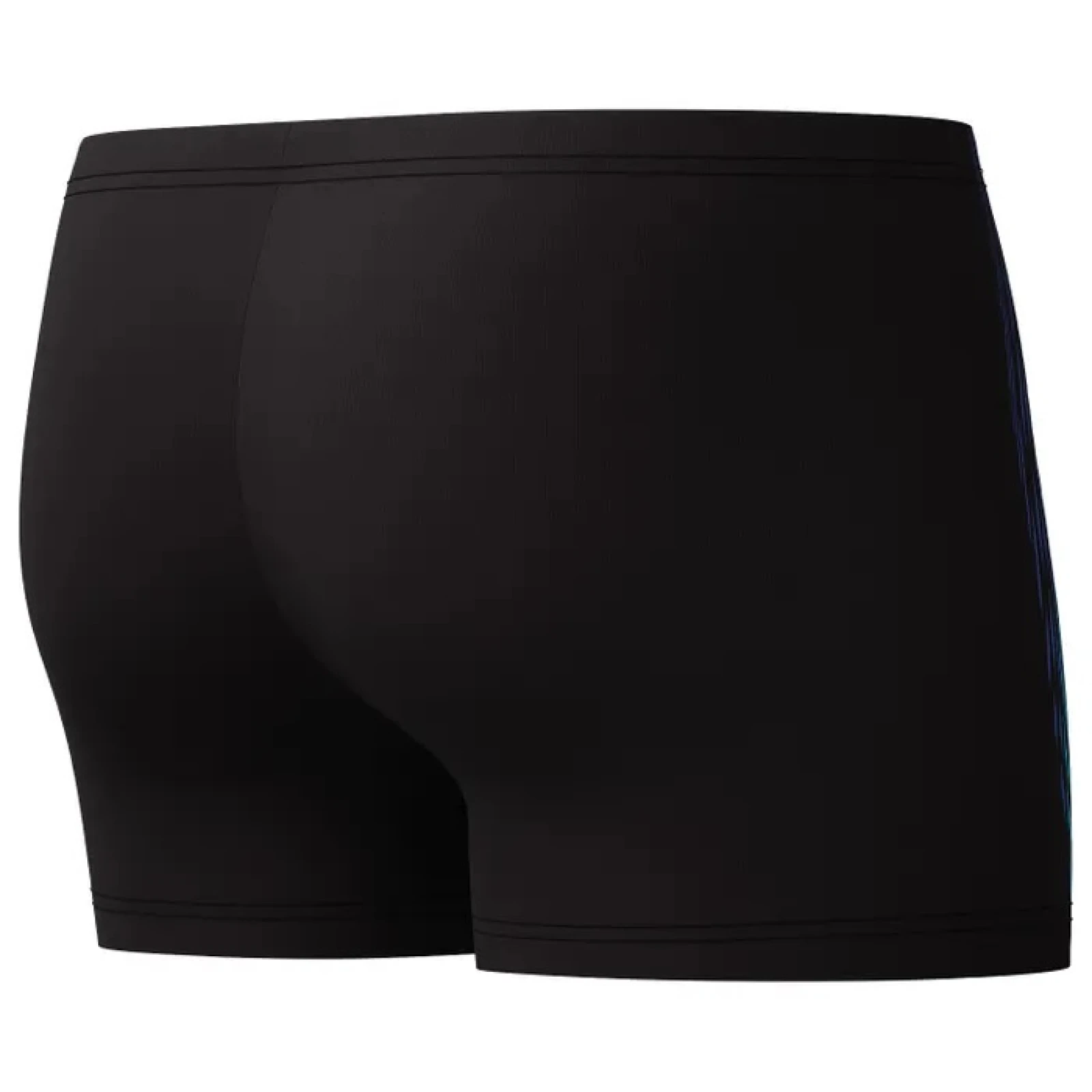Speedo Duo Logo Print Aquashorts - Veľkosť: 6 · záber 2