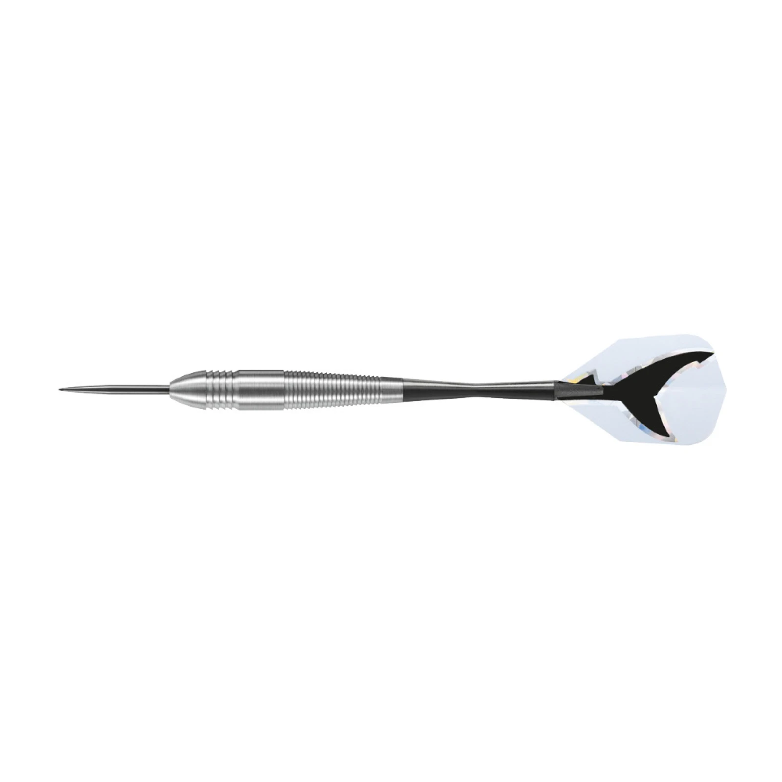 Harrows Silver Shark Steel 3ks 24g R · záber 3