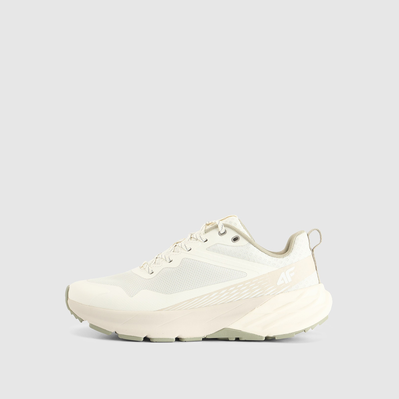 Pánske tenisky Speed Hiker - biele · záber 1