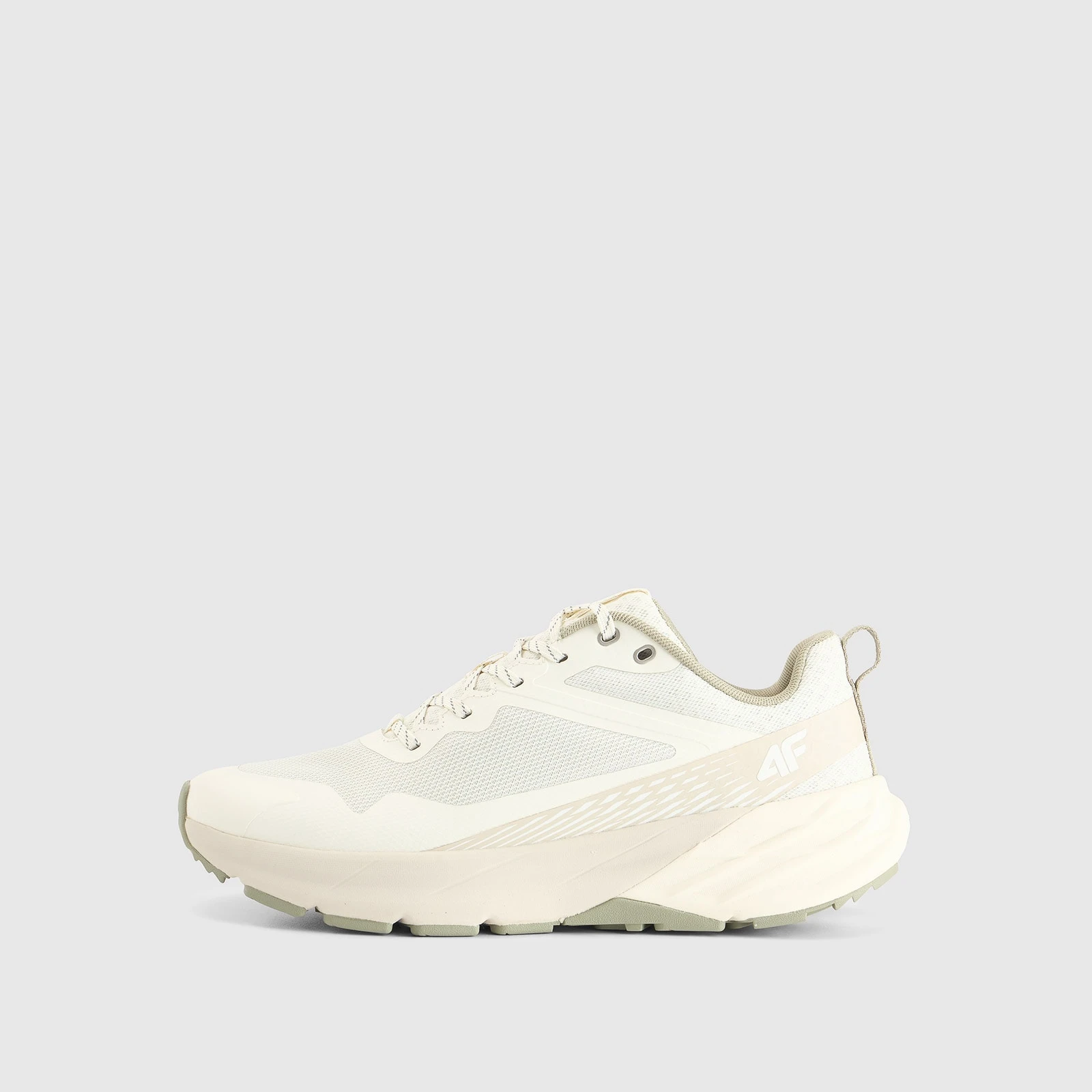 Pánské tenisky Speed Hiker - bílé · záber 1
