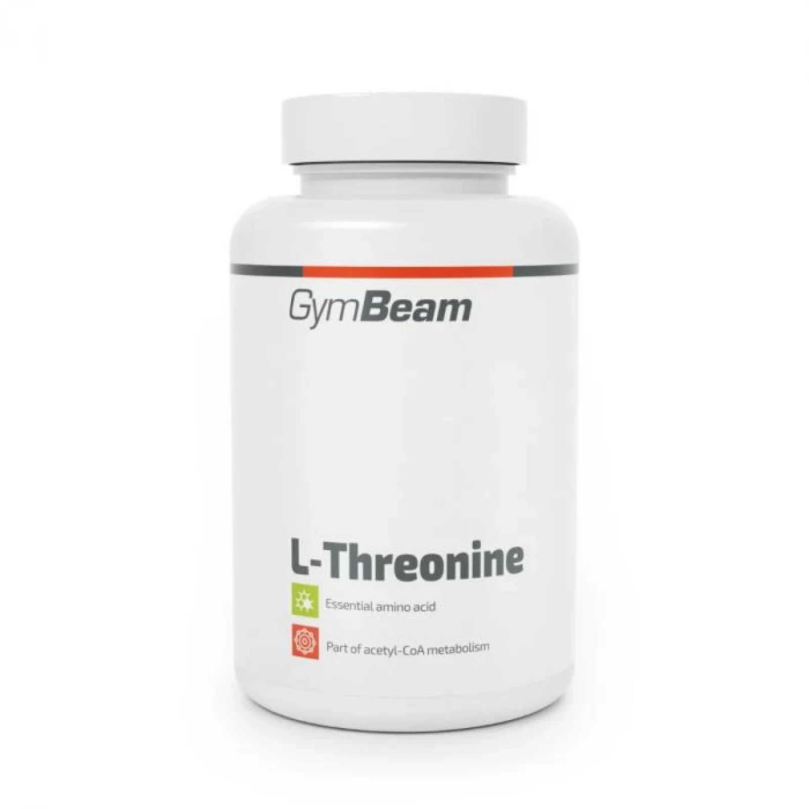 GymBeam L-Threonin · záber 2