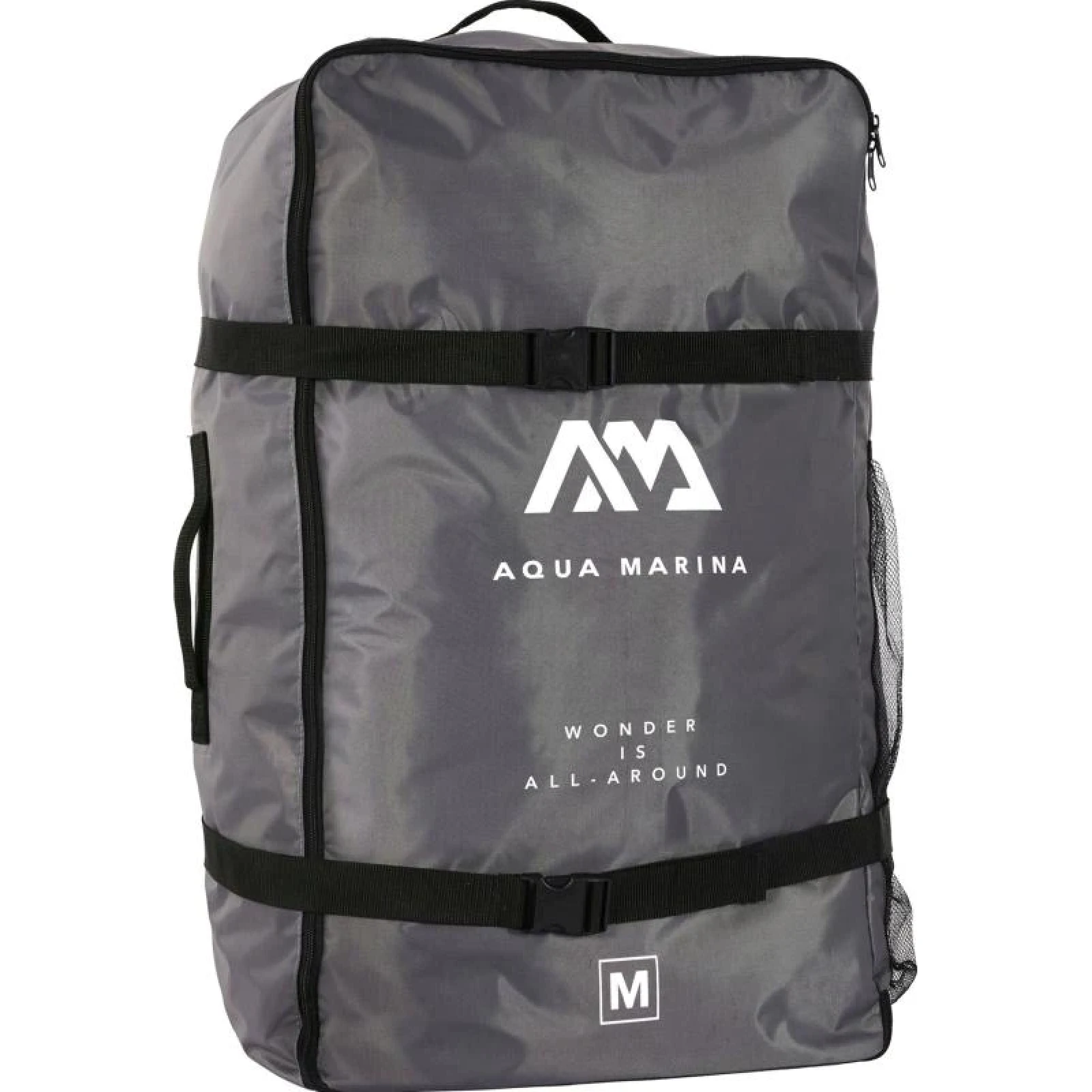 Aqua Marina Zip pro vícemístné kajaky 2025 transportní vak · záber 1