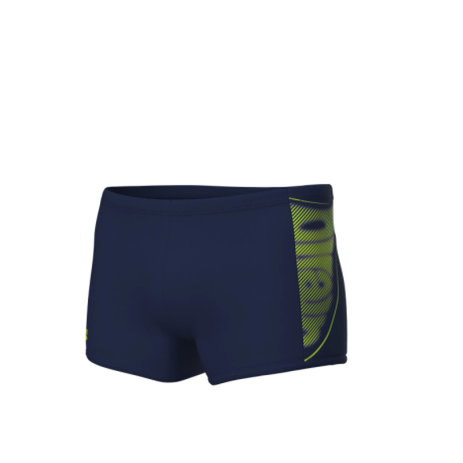 Plavky ARENA Men´s Arena Bright Glare Short · záber 10